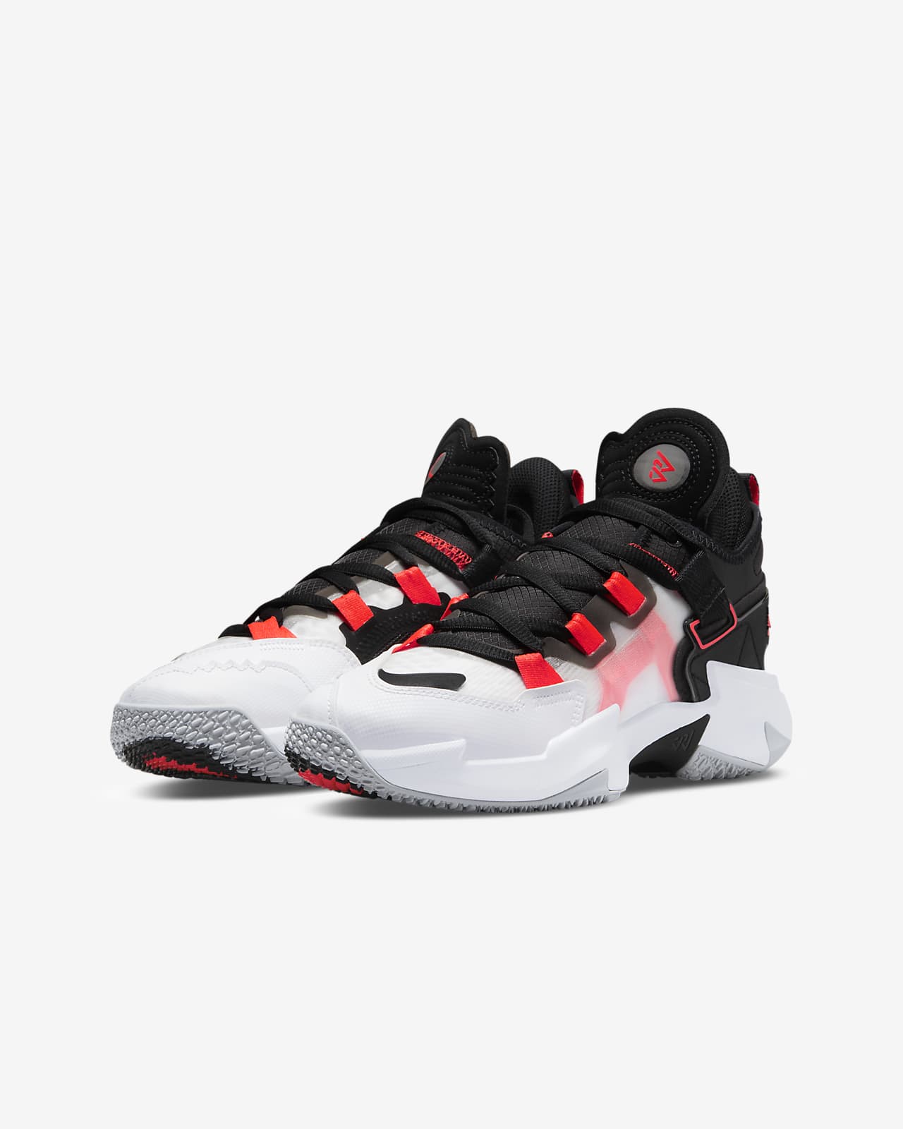 100%新品大人気 NIKE - NIKE ジョーダン JORDAN ワイノットゼロ5 PF