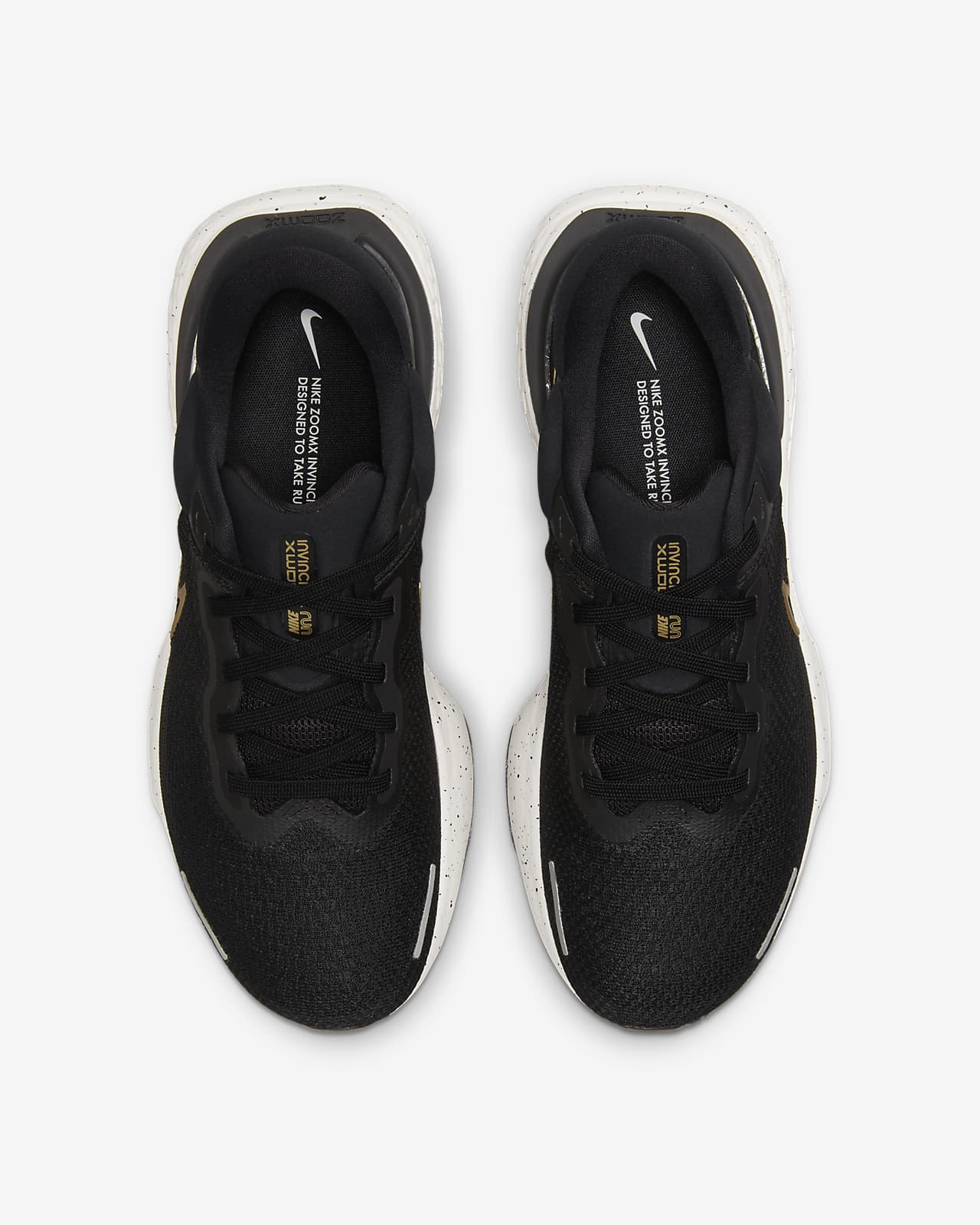 Nike ZoomX Invincible Run Flyknit Men's Road Running Shoes. Nike JP