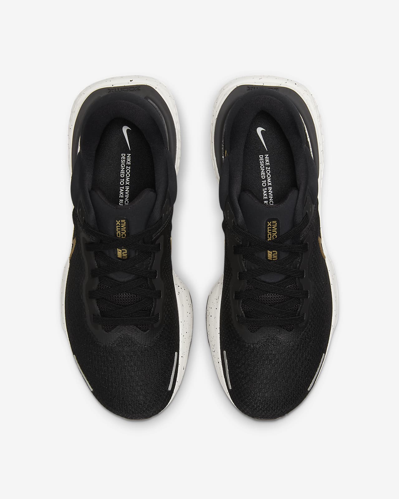 Nike ZoomX Invincible Run Flyknit Men's 