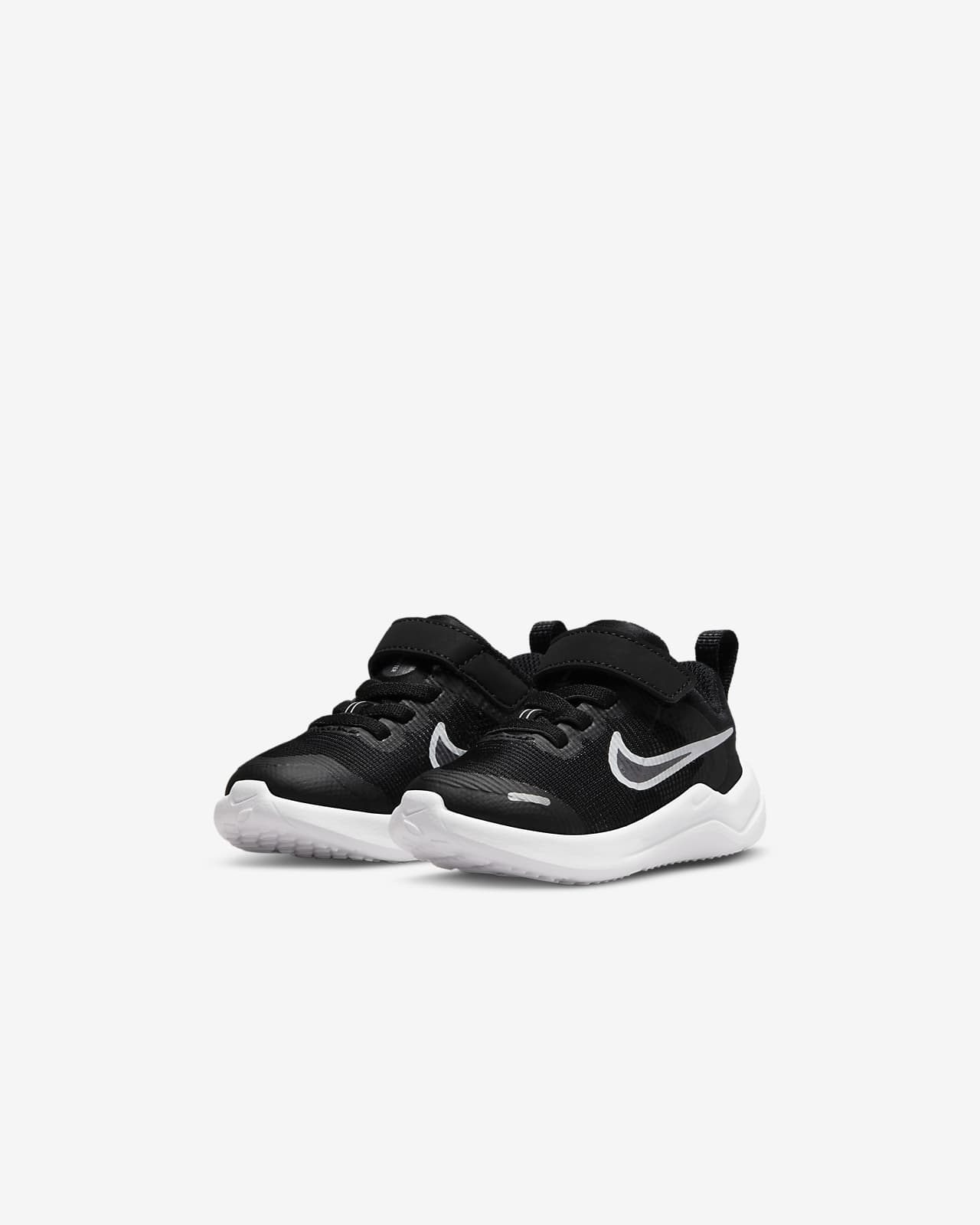 Nike Downshifter 12 Next Baby/Toddler Shoes. Nike.com