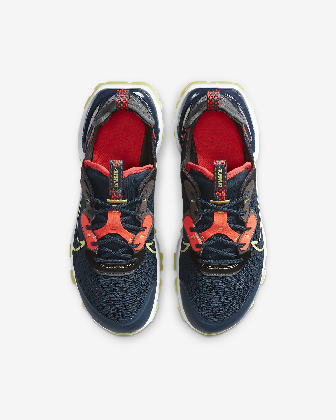 nike react vision kids
