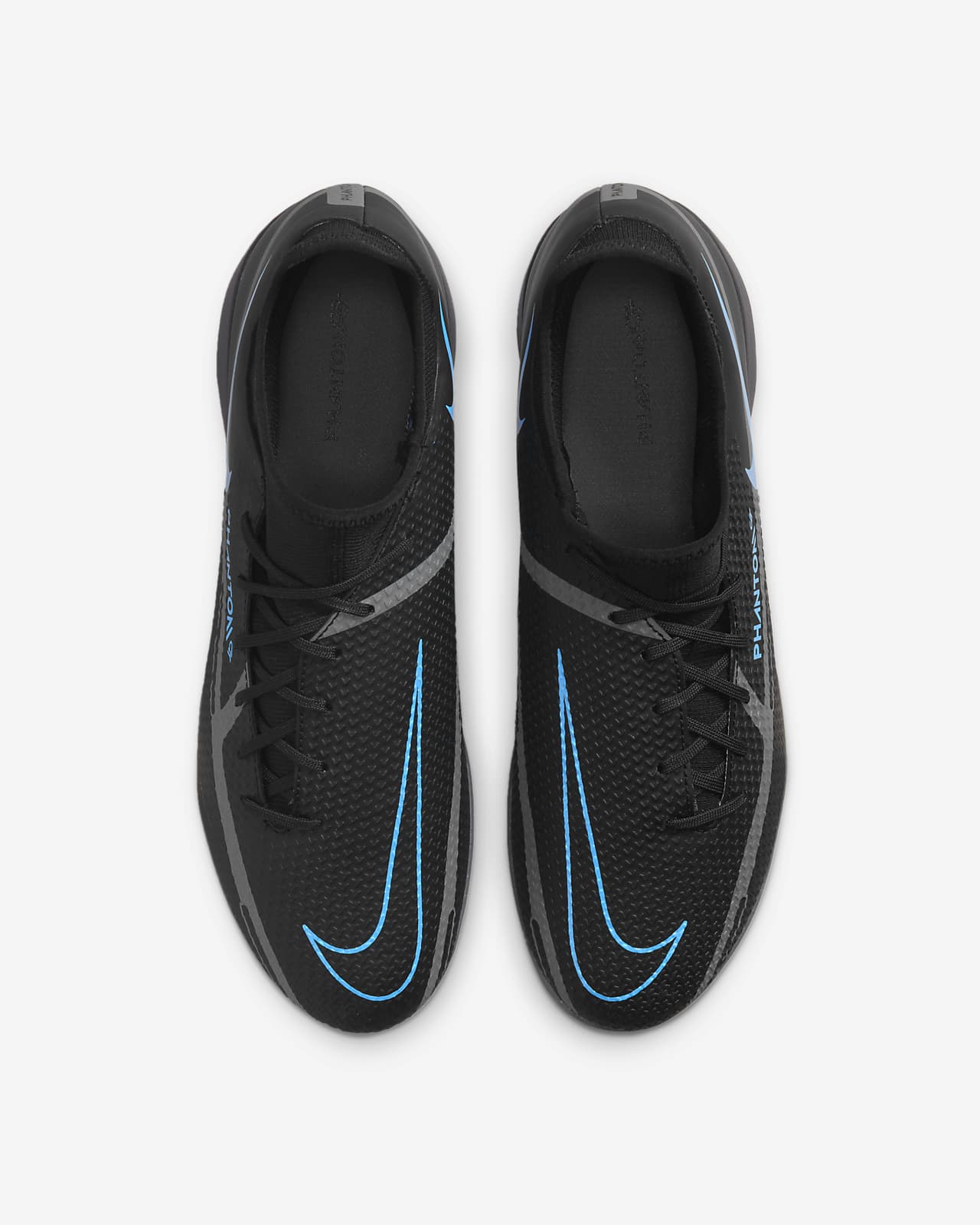 nike phantom gt academy dynamic fit indoor soccer shoes