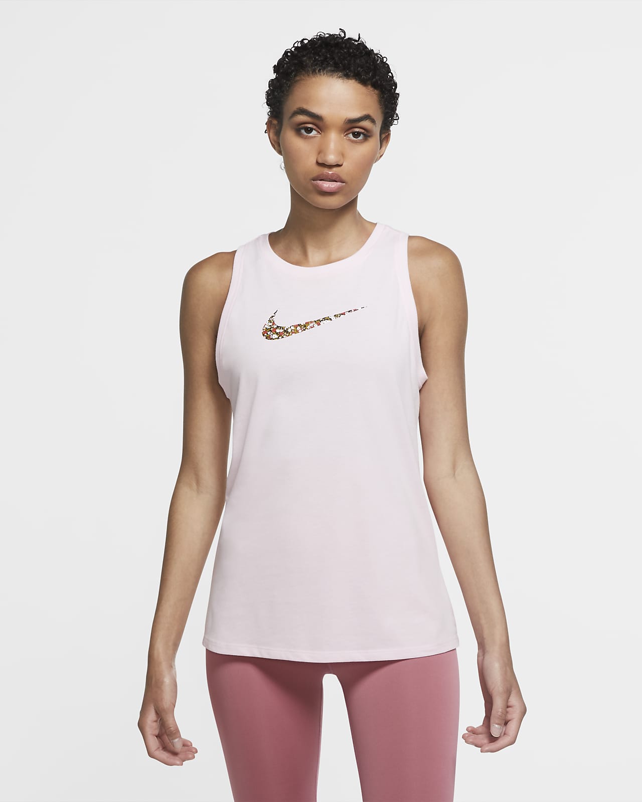 nike dri fit womens tank