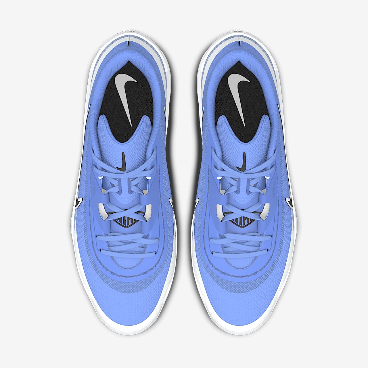 Nike Diamond Showcase MTL 棒球釘鞋