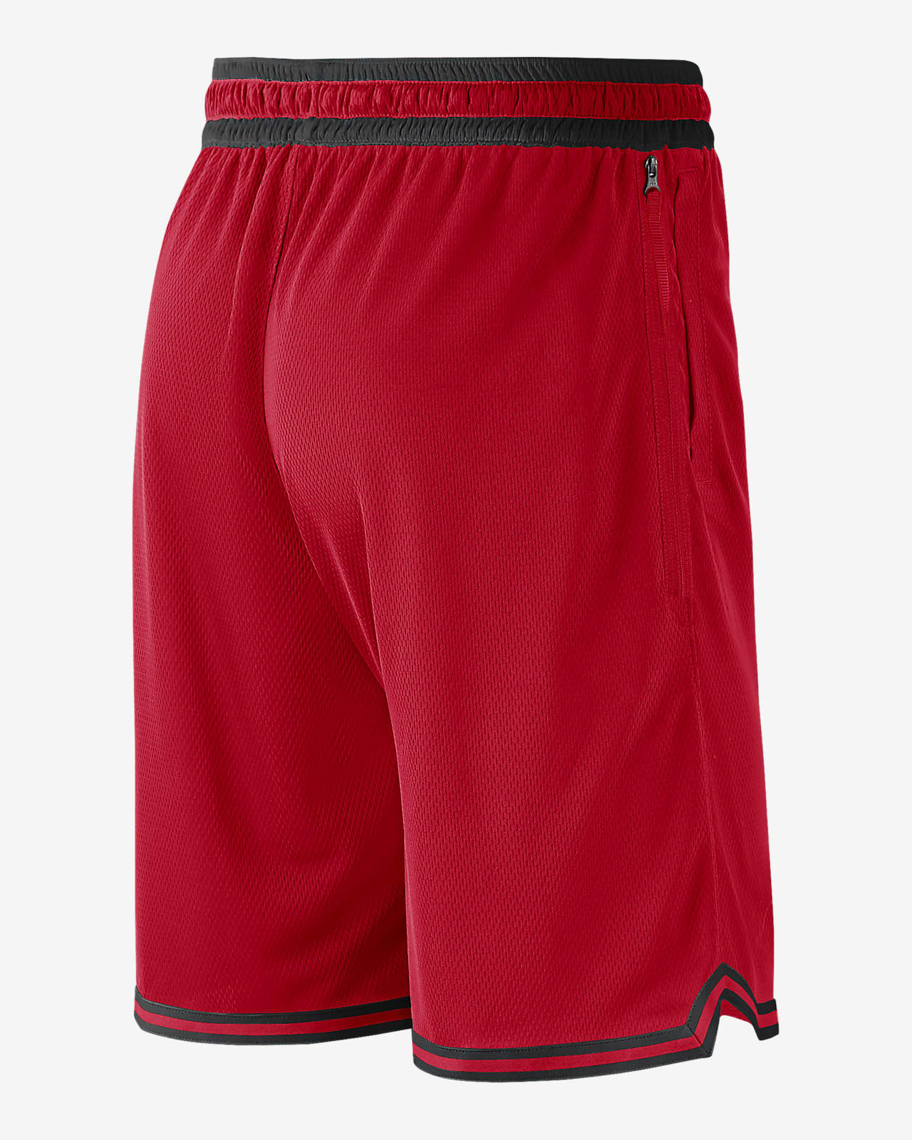 Chicago Bulls DNA Men's Nike Dri-FIT NBA Shorts. Nike CH