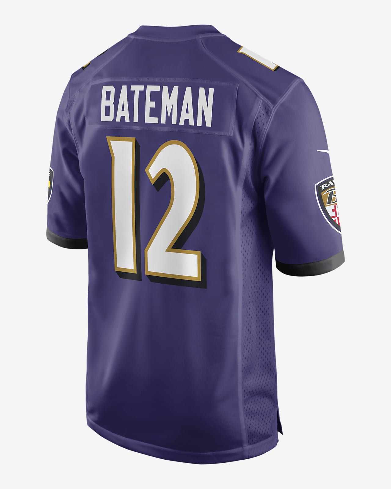 baltimore ravens jersey