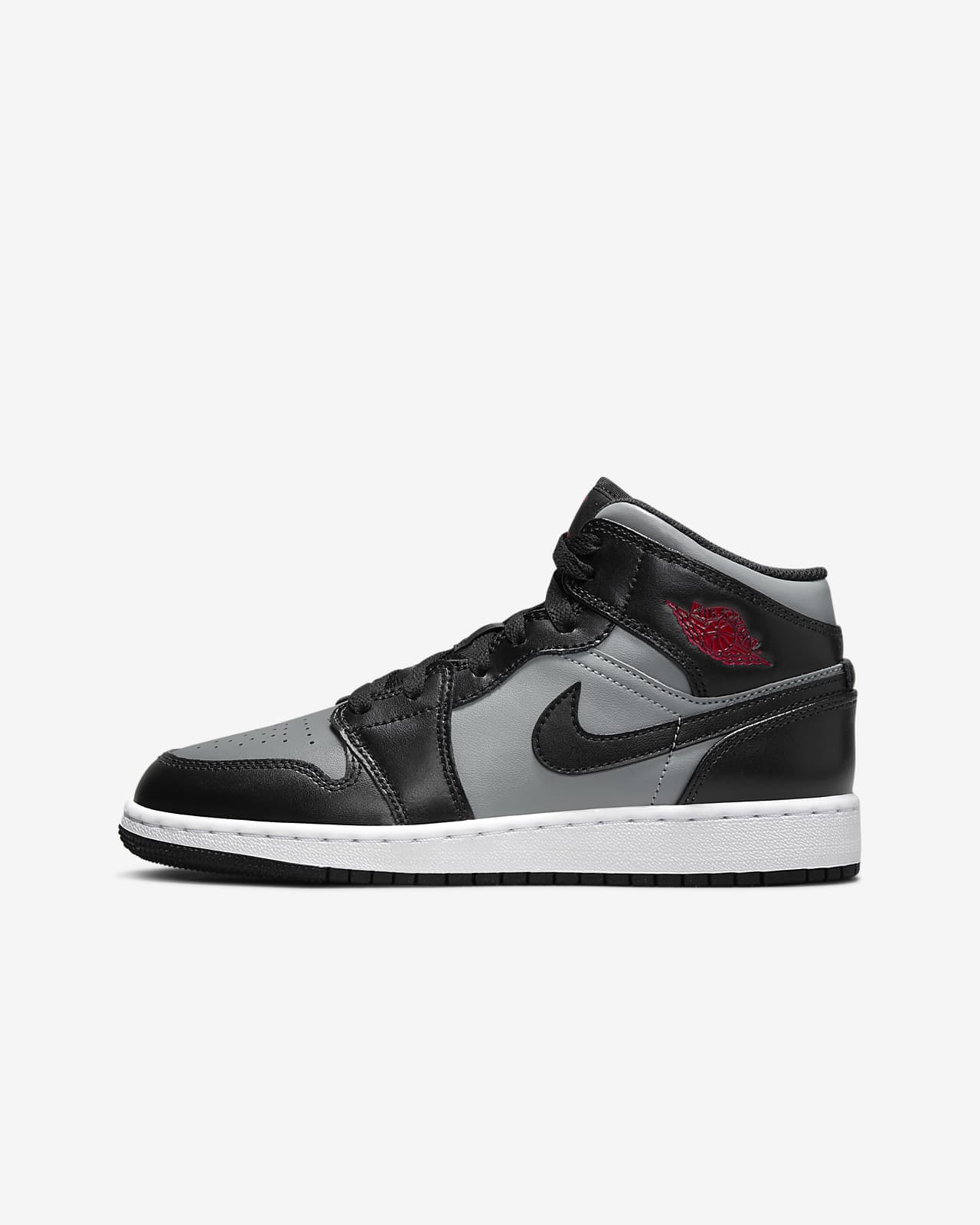 Scarpa Air Jordan 1 Mid - Ragazzi. Nike IT