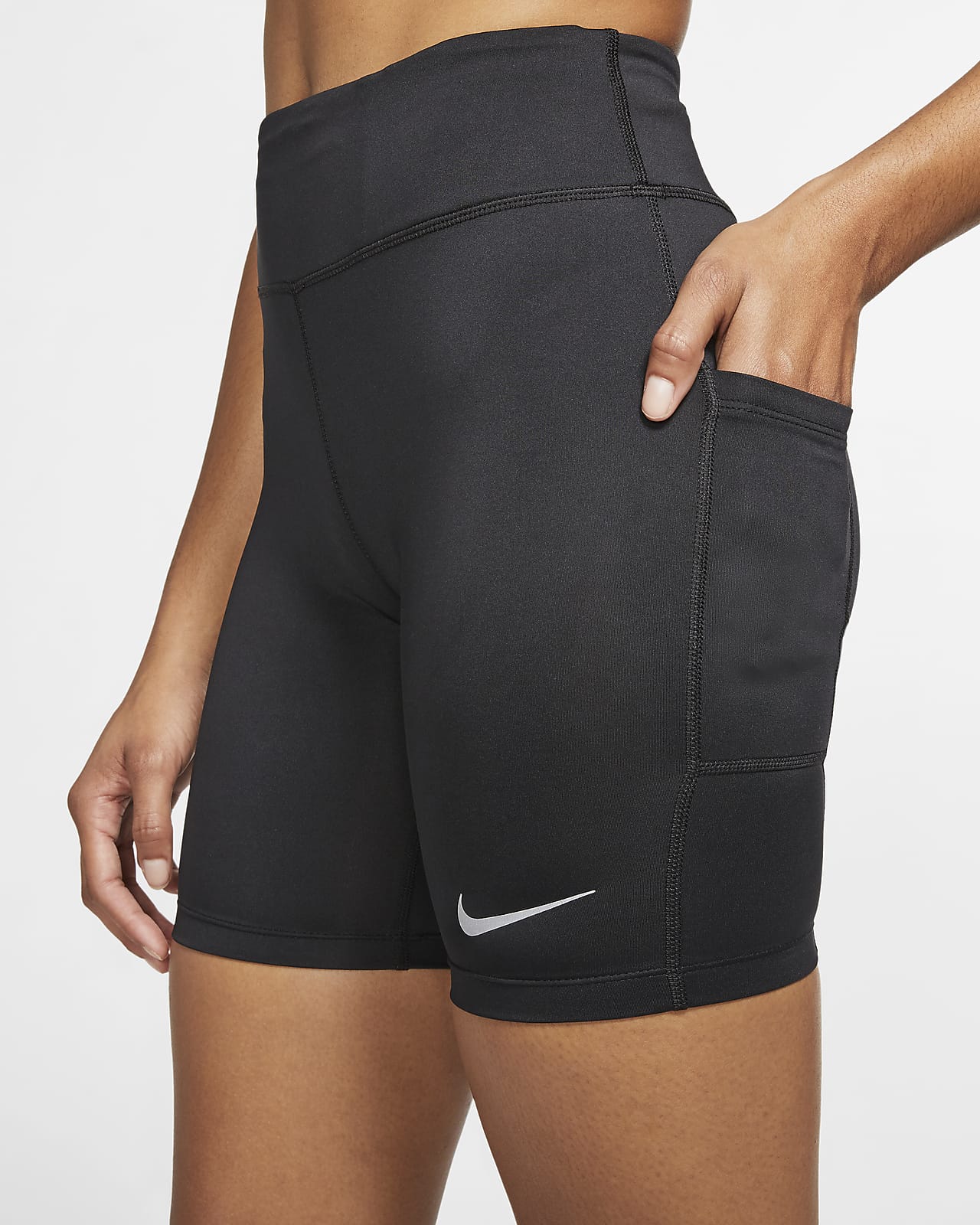 Nike Fast Women's Running Shorts. Nike NO