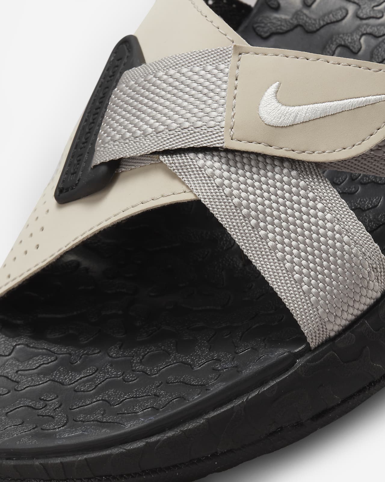 Sandalias ACG Air Deschutz+. Nike MX