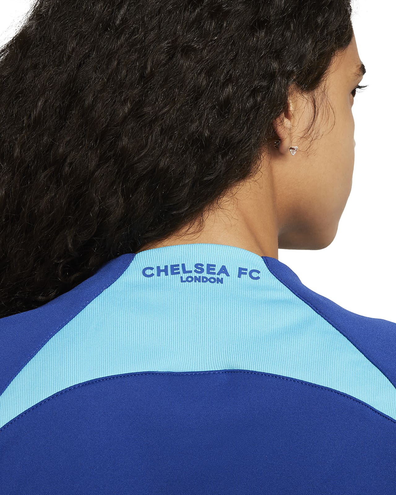 Chamarra discount chelsea nike