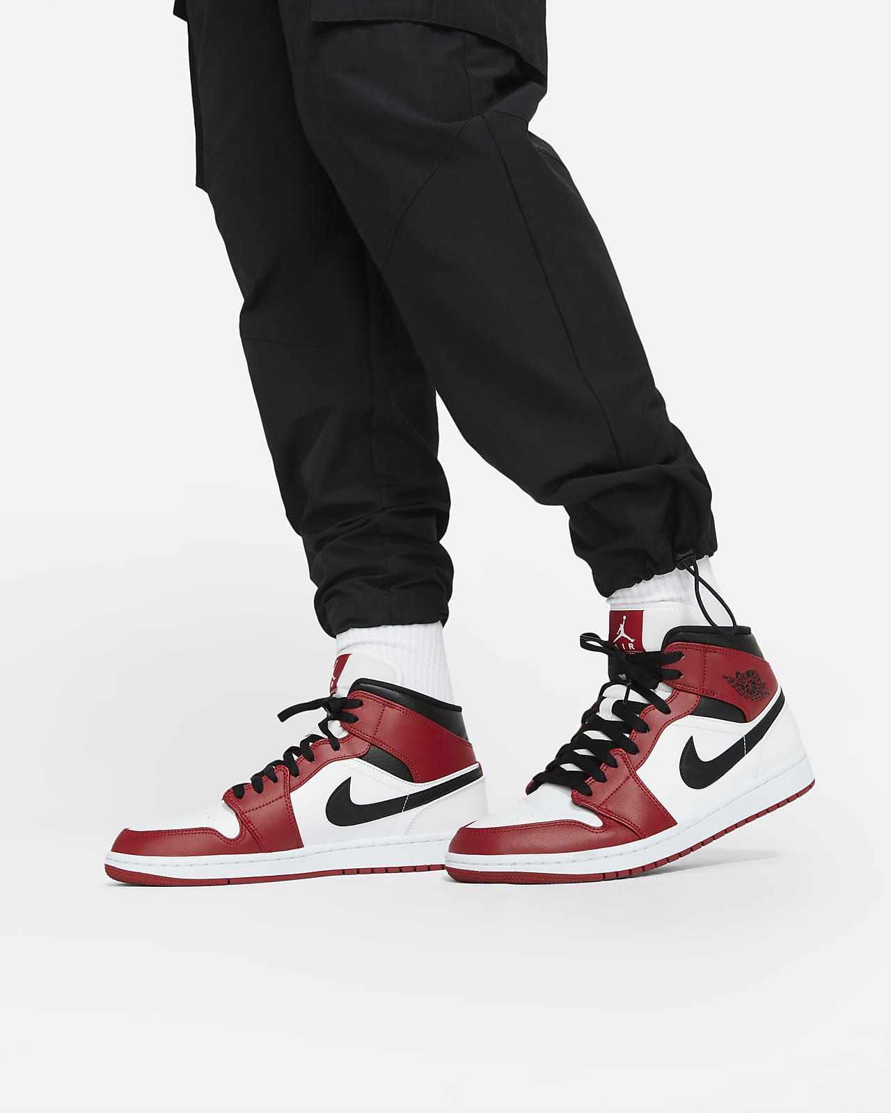 Jordan Flight Men's Woven Pants. Nike.com