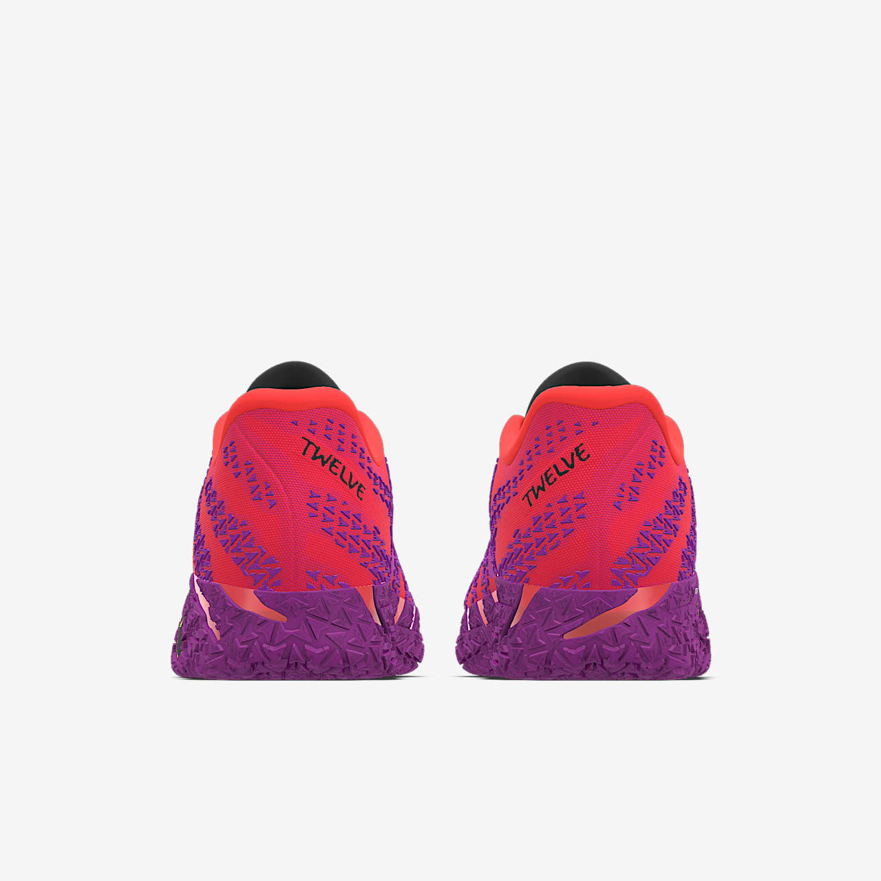 Chaussure de basket personnalisable Ja 3 By You