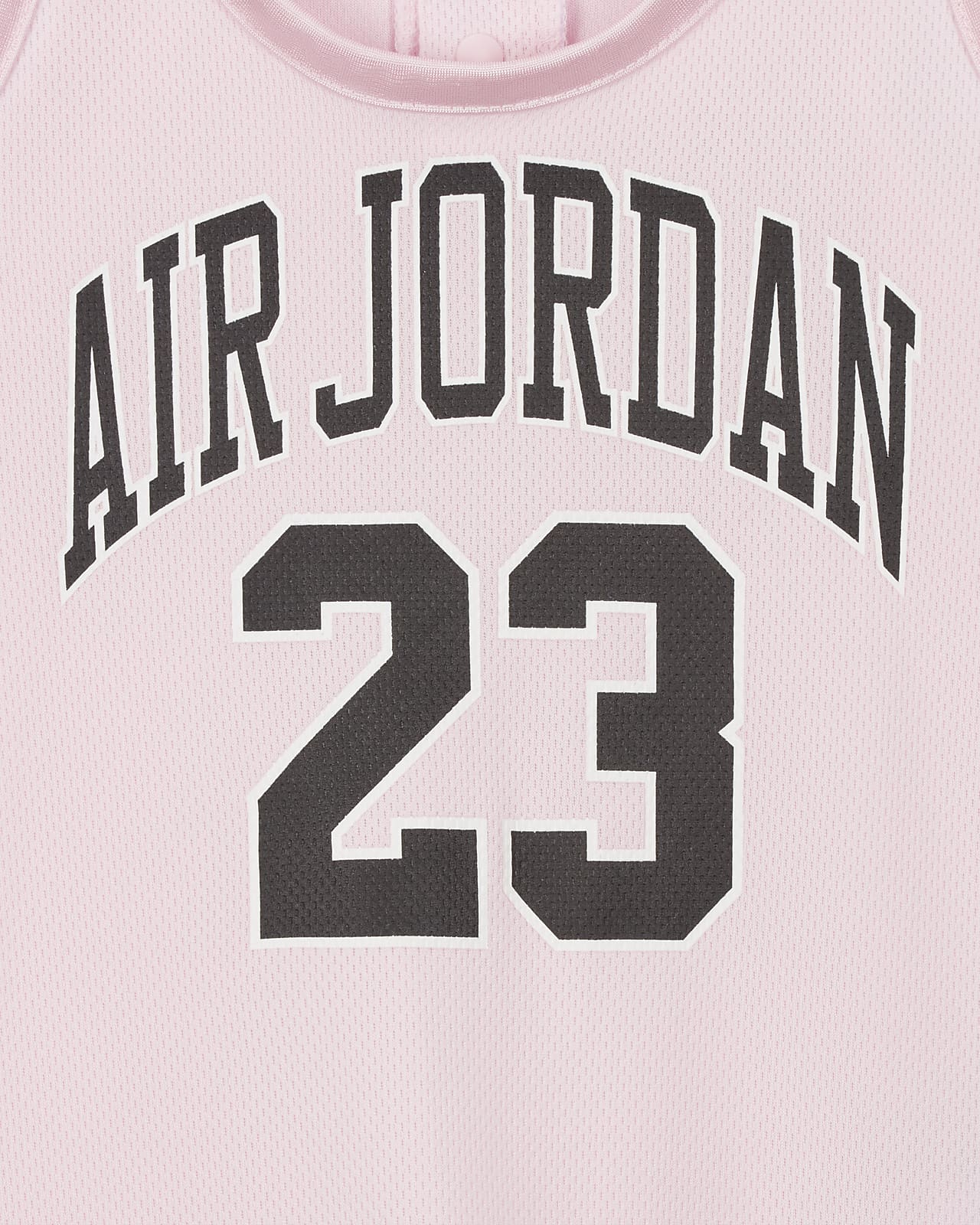 Air Jordan - Jordan 23 Baby Set Red - Babyshop.com