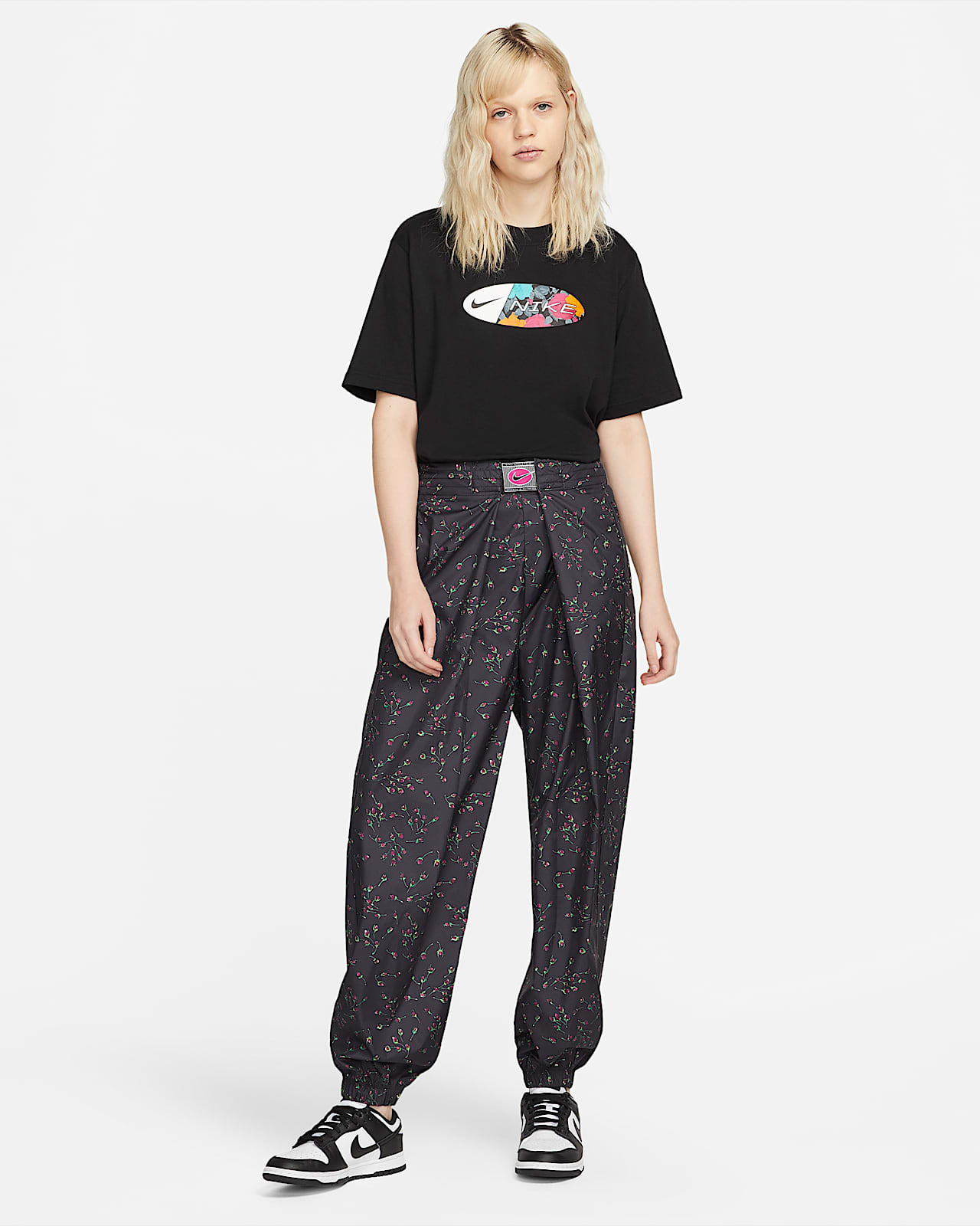 Nike Sportswear Icon Clash Women's 