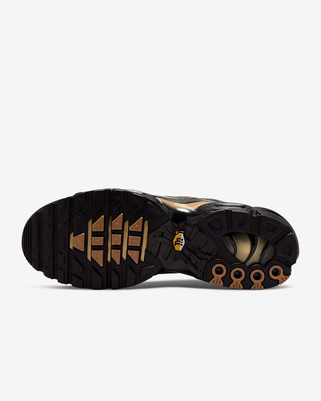 Scarpa Nike Air Max Plus - Uomo. Nike IT