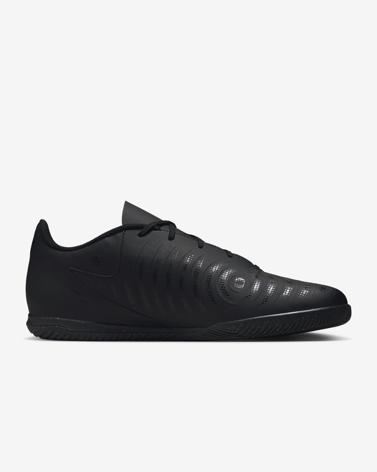 Nike Phantom GX 2 Club low top zaalvoetbalschoenen. Nike BE