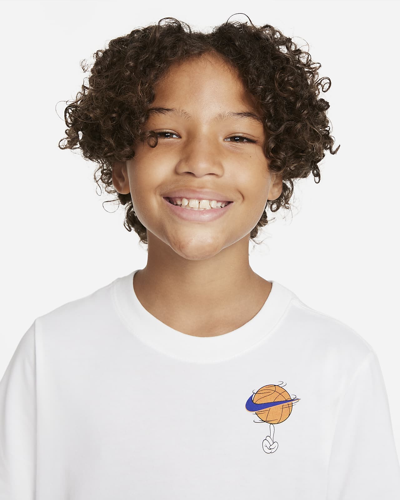 Nike Dri-FIT x Space Jam: A New Legacy 