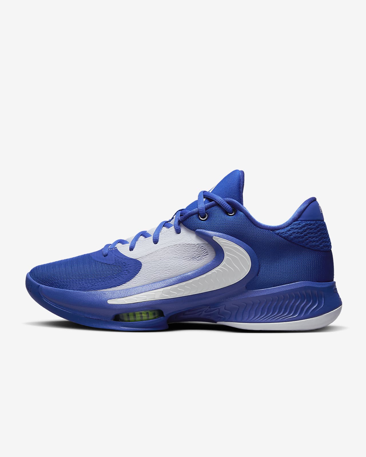 Zoom Freak Basketball Shoes. Nike.com