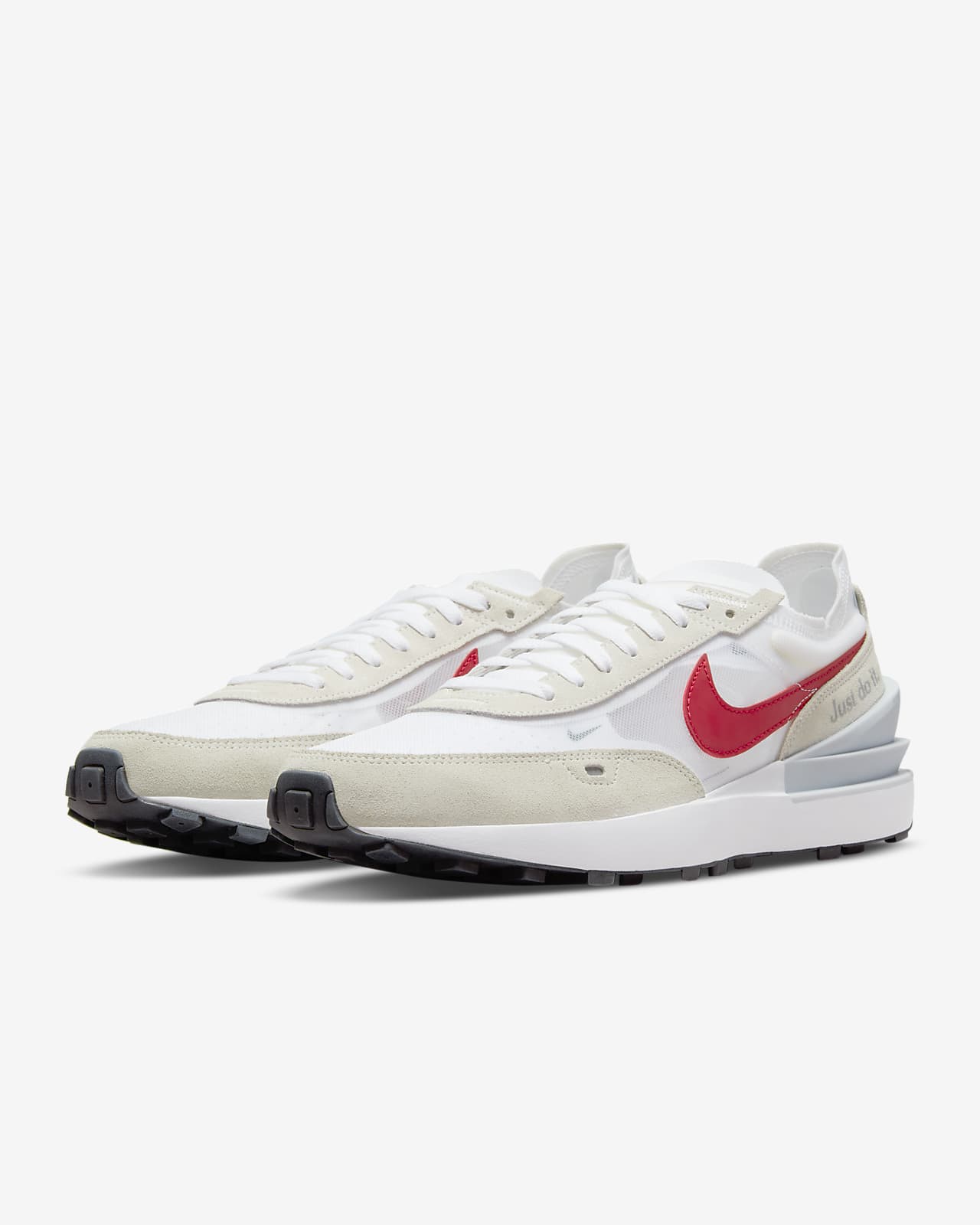 Scarpa Nike Waffle One - Uomo. Nike IT