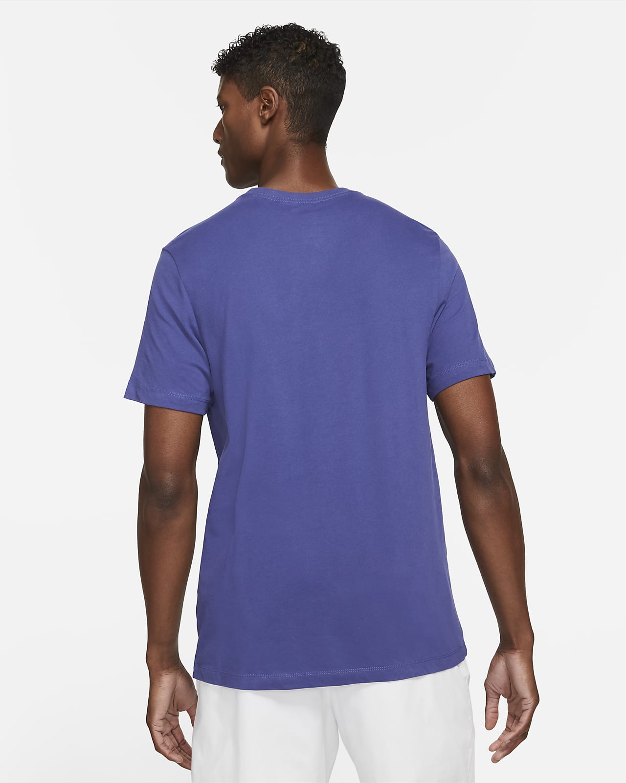 T-shirt da tennis NikeCourt - Uomo. Nike CH