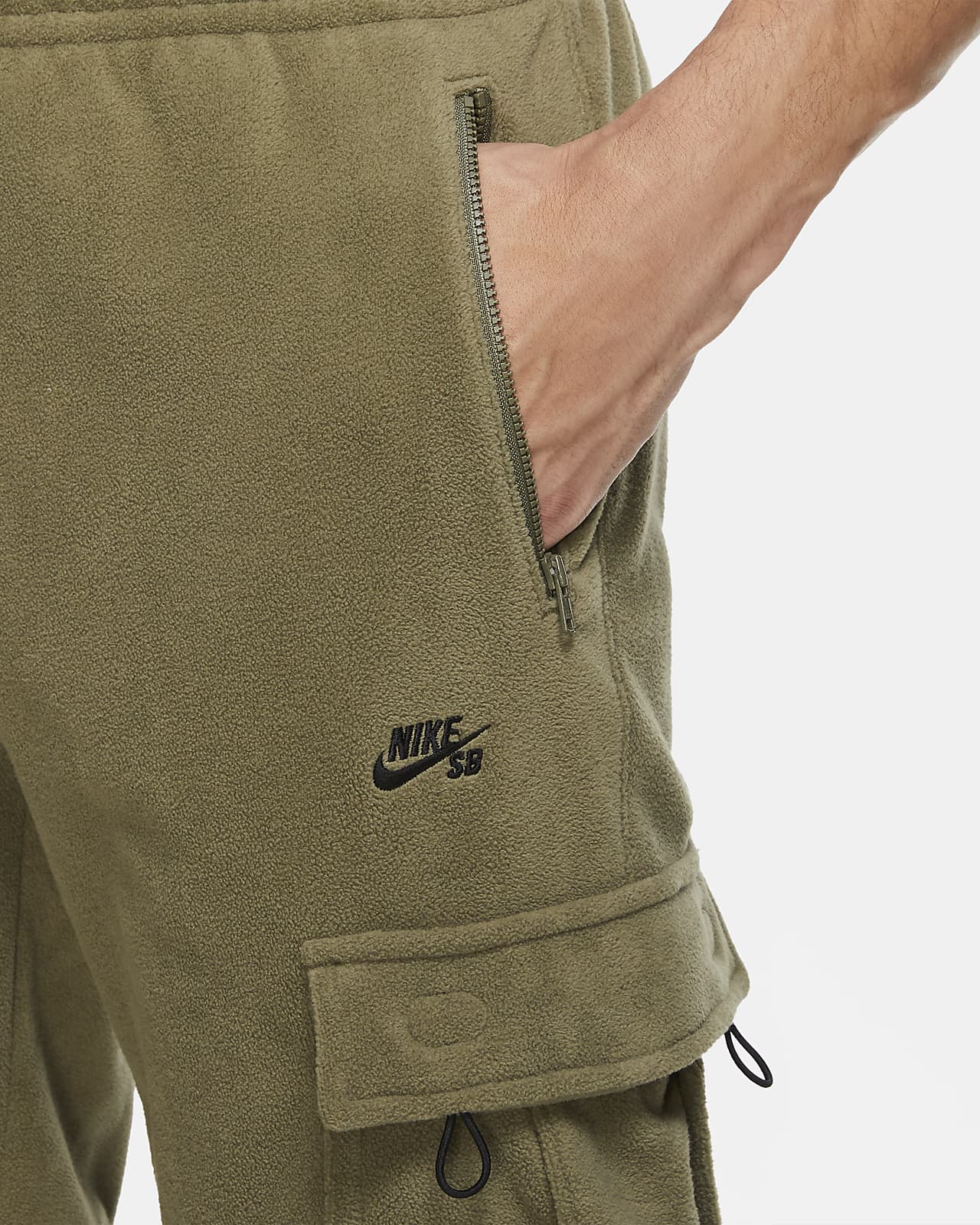 Nike SB Men's Skate Cargo Trousers