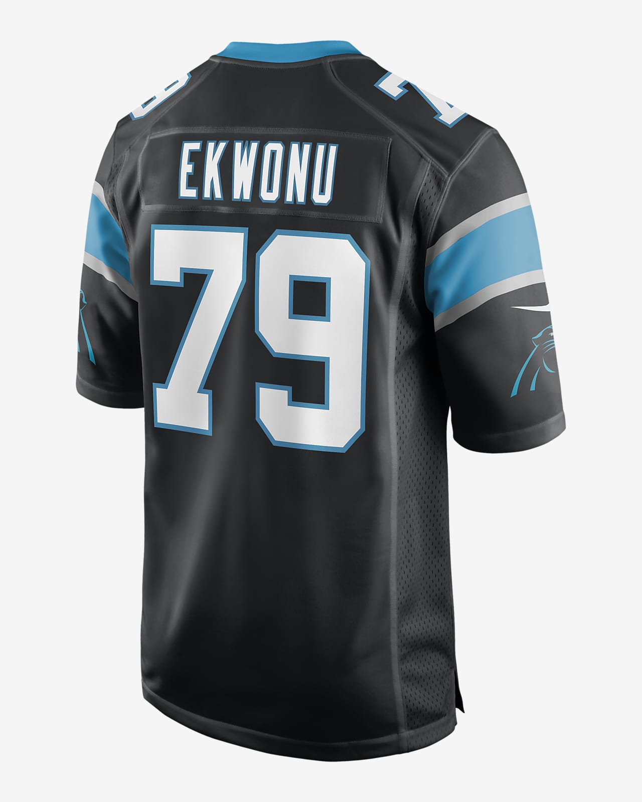 nfl carolina panthers jersey