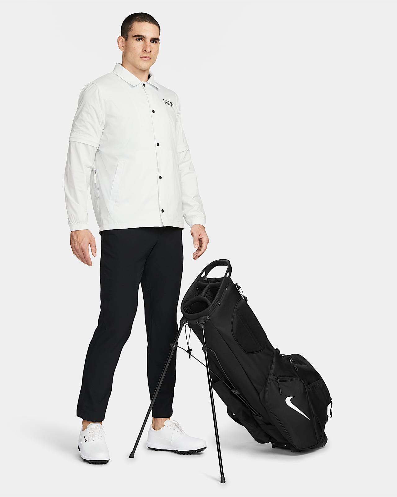 Nike Air Sport 2 Bolsa de golf. Nike ES