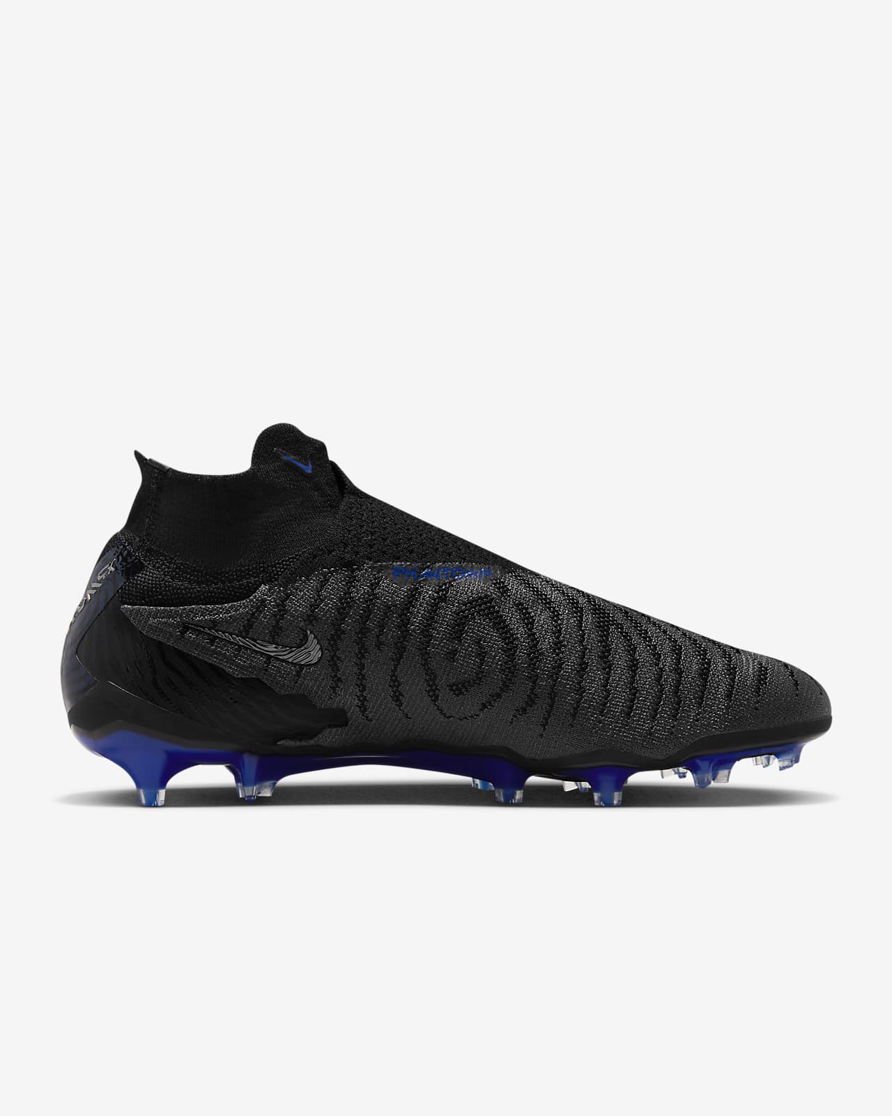 Nike Phantom GX Elite Firm-Ground High-Top Soccer Cleats