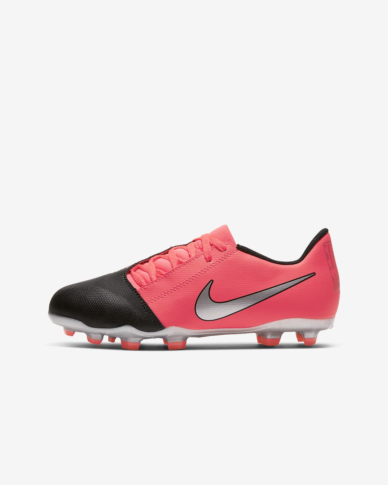 nike jr phantom venom club fg