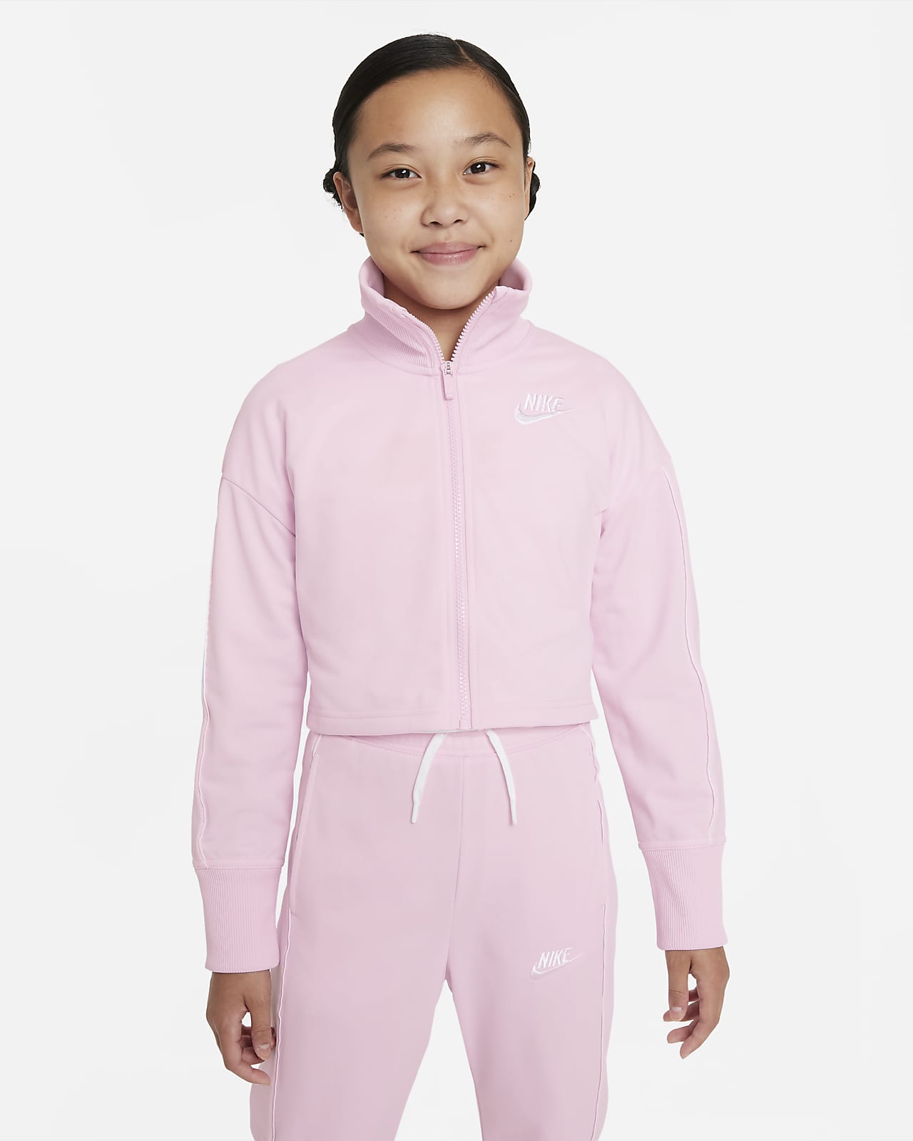 Trajes nike para niño clearance