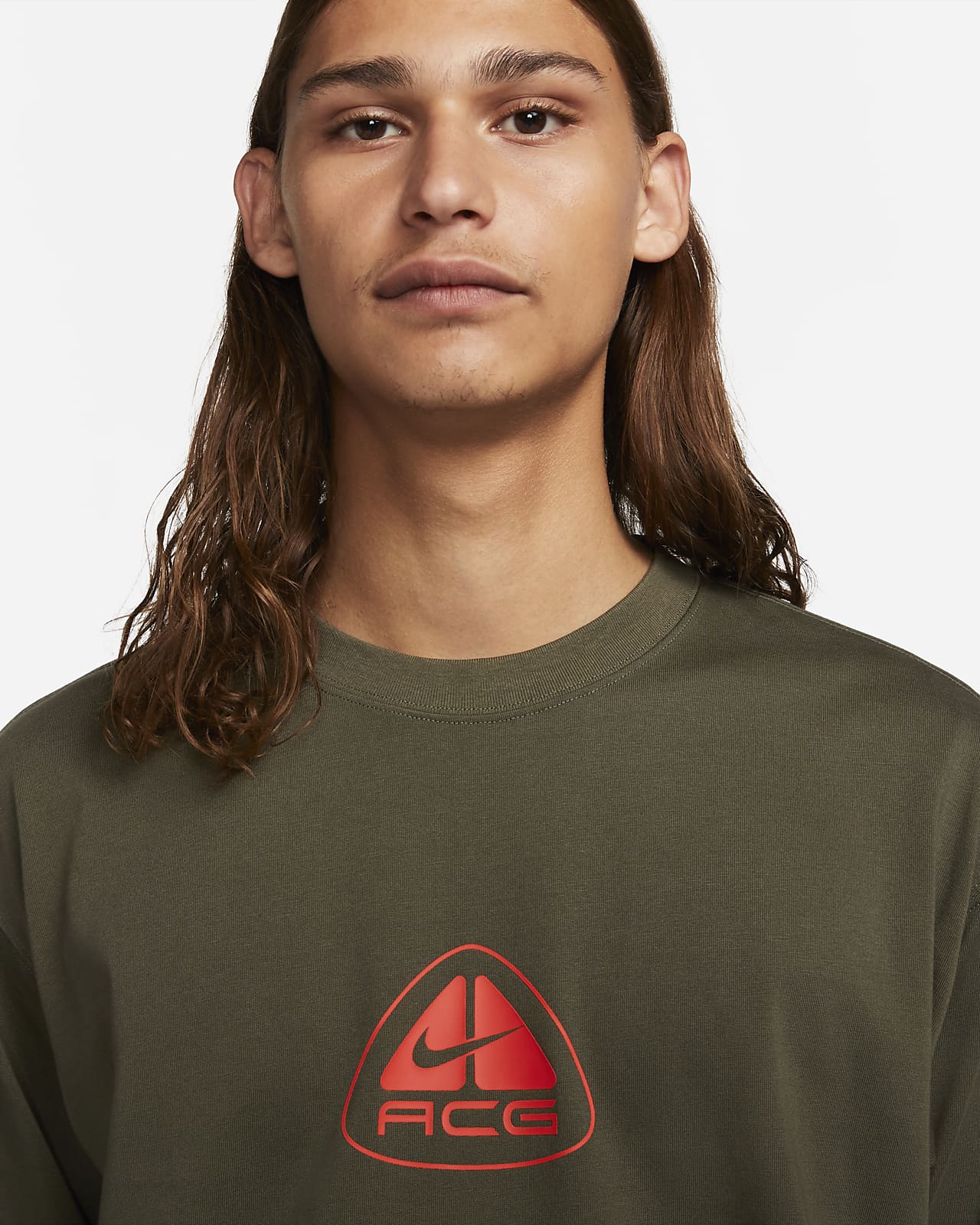 Tee-shirt Nike ACG pour homme