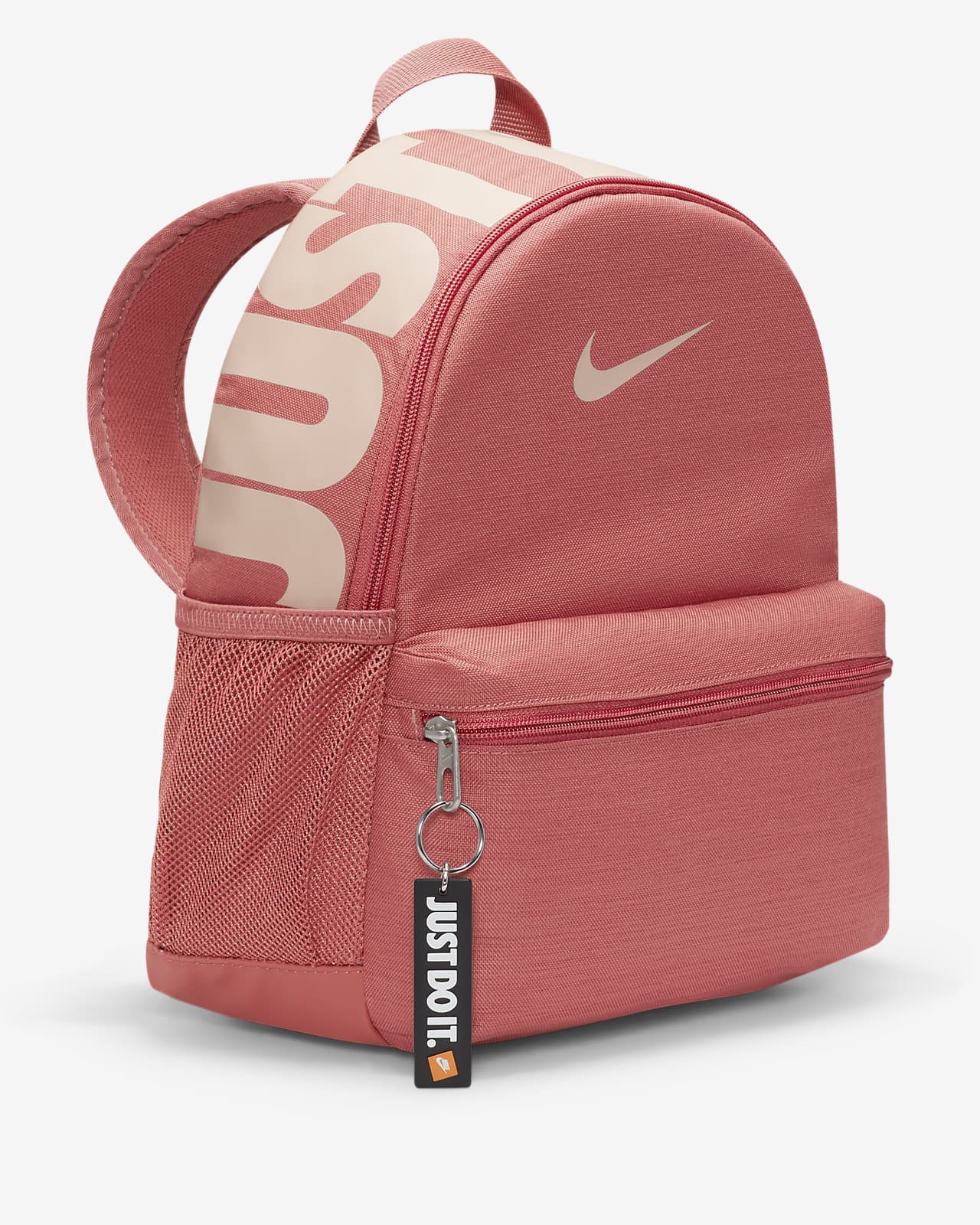 Expectativa junio Rápido Nike Brasilia JDI Kids' Backpack (Mini). Nike SA