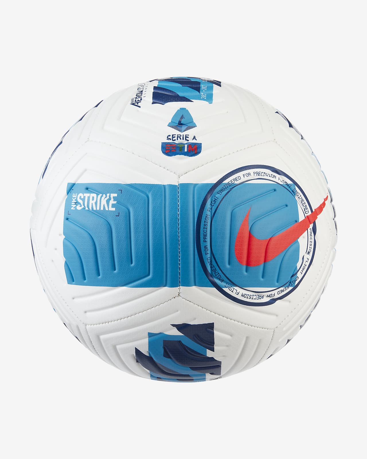 ballon de foot nike strike
