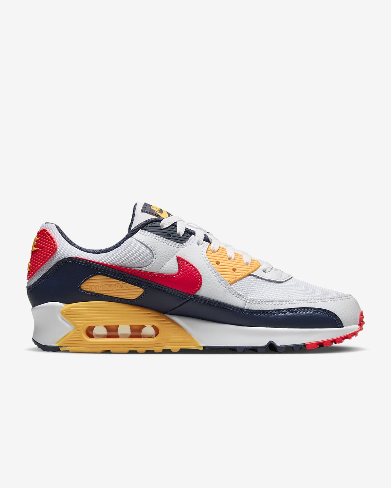 Nike Air Max 90 Men's Shoes