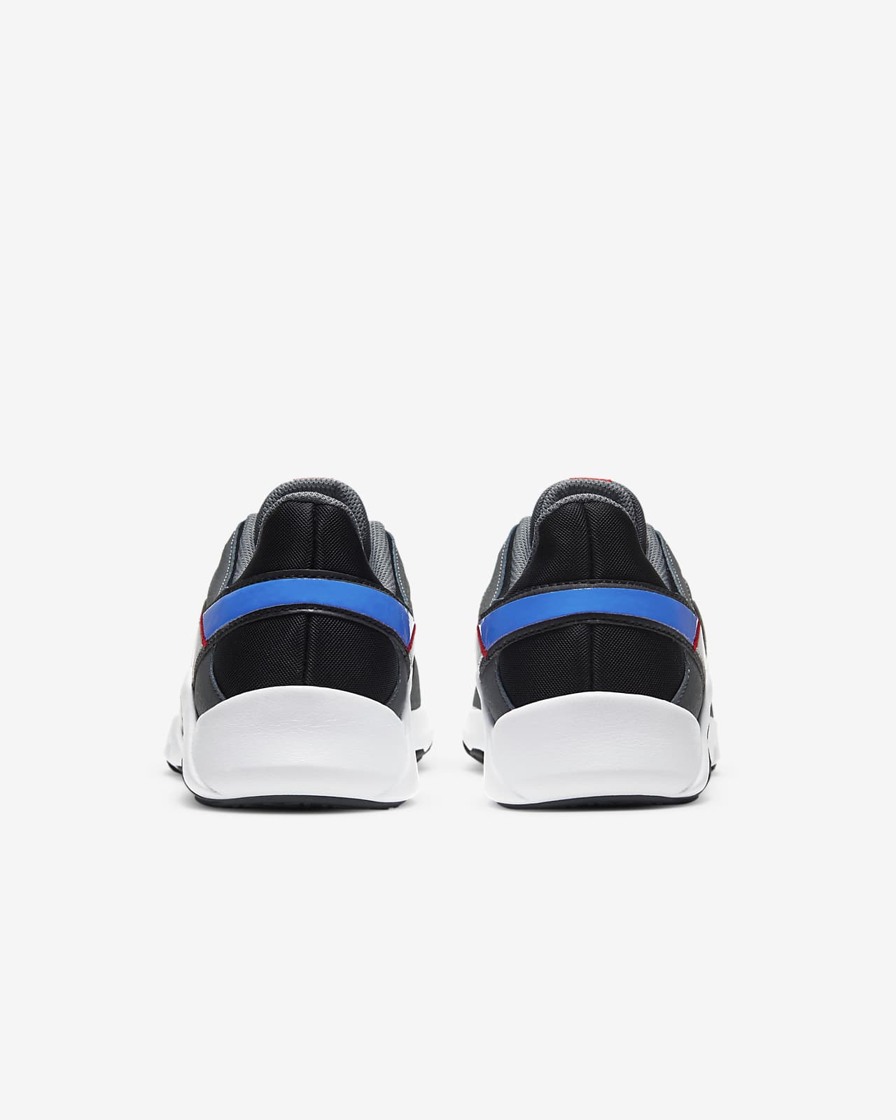 nike legend essential smoke grey