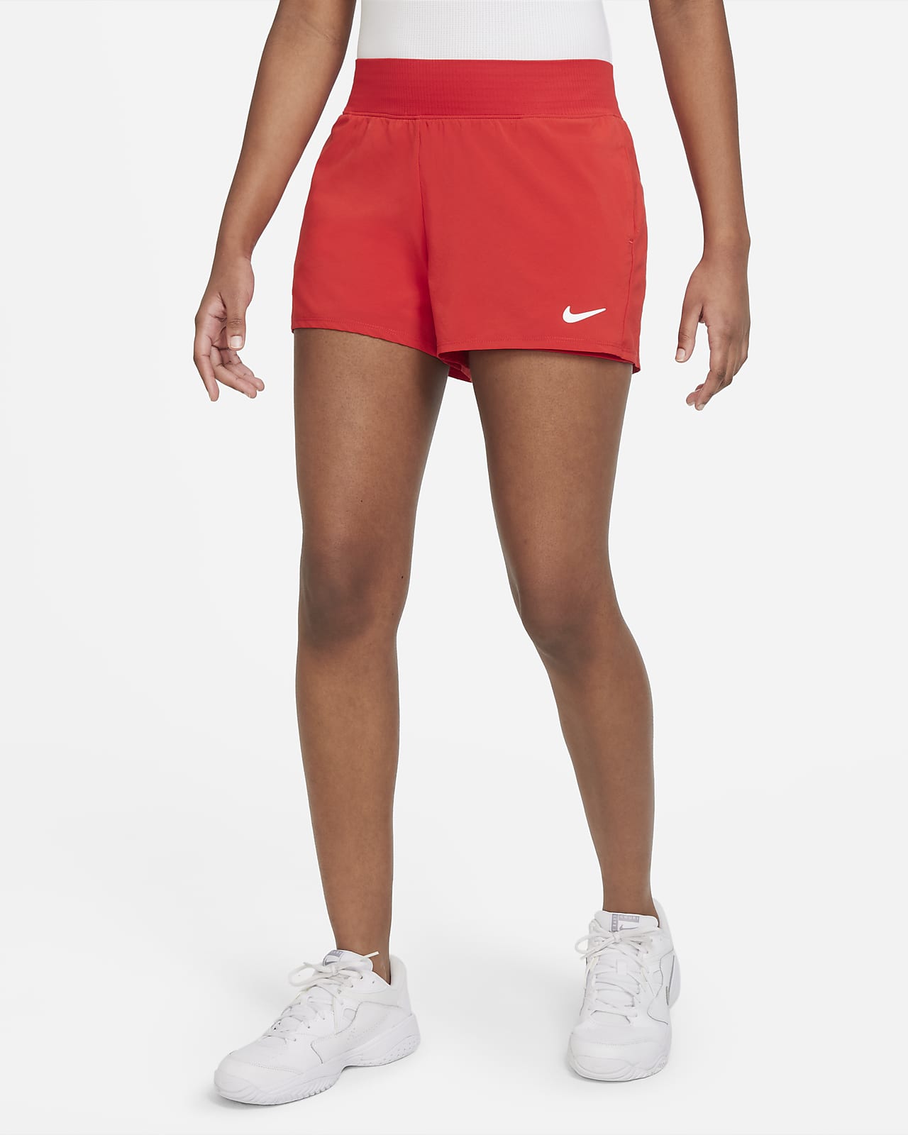 Nikecourt Dri Fit Victory Women S Tennis Shorts Nike Lu