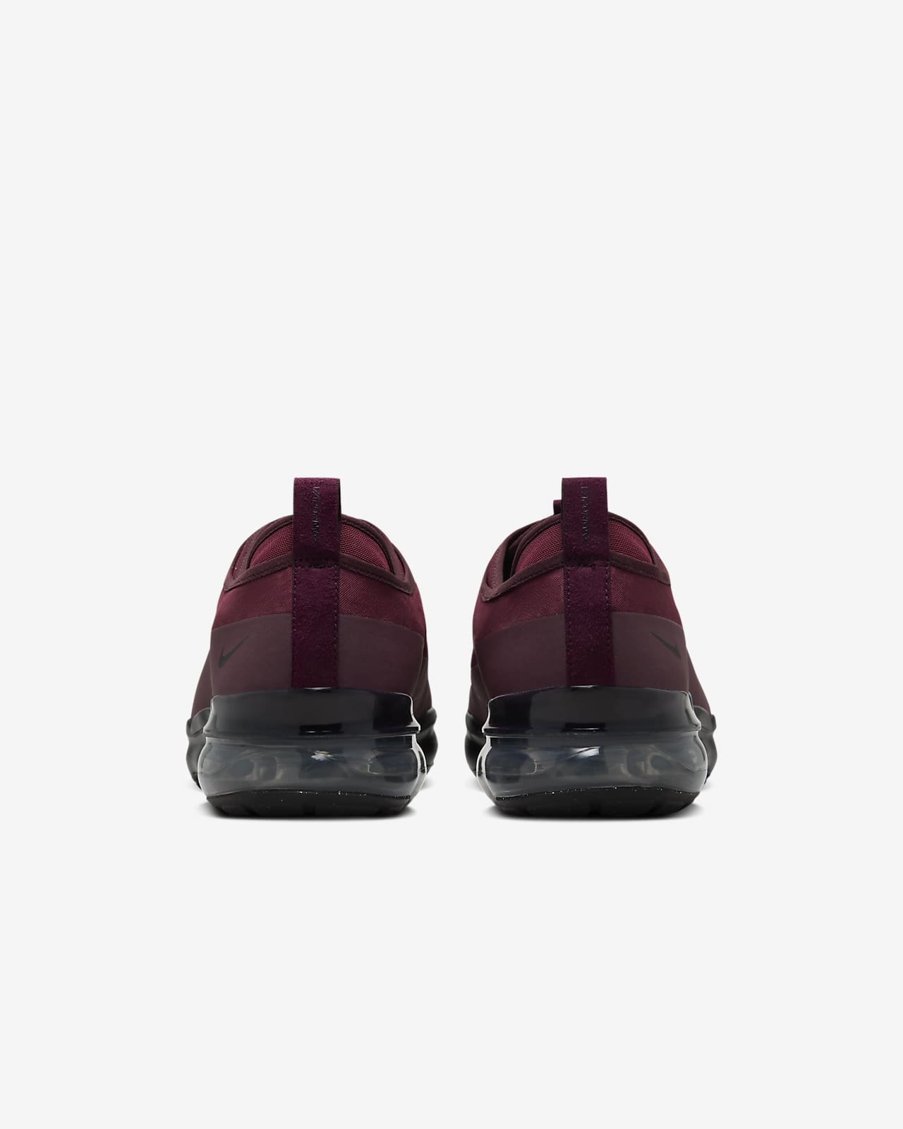 Nike air max deals vapormax burgundy