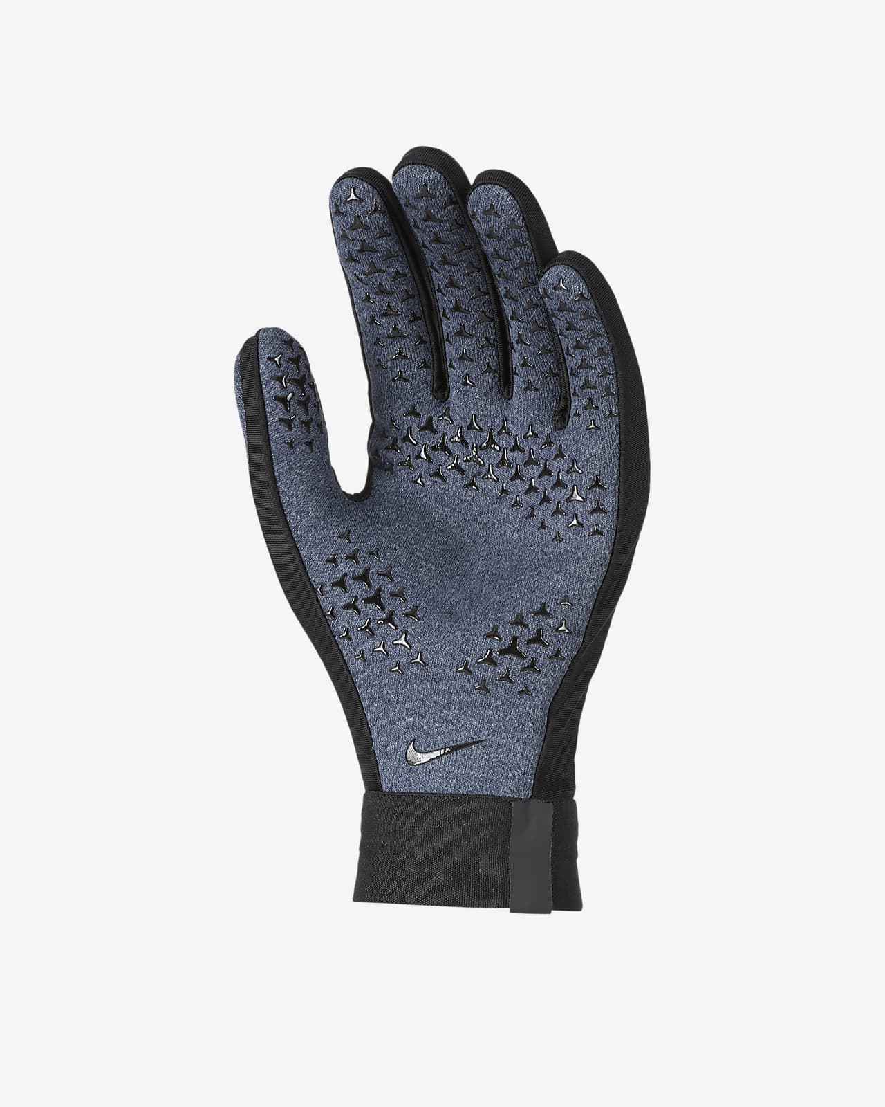 kids nike hyperwarm gloves