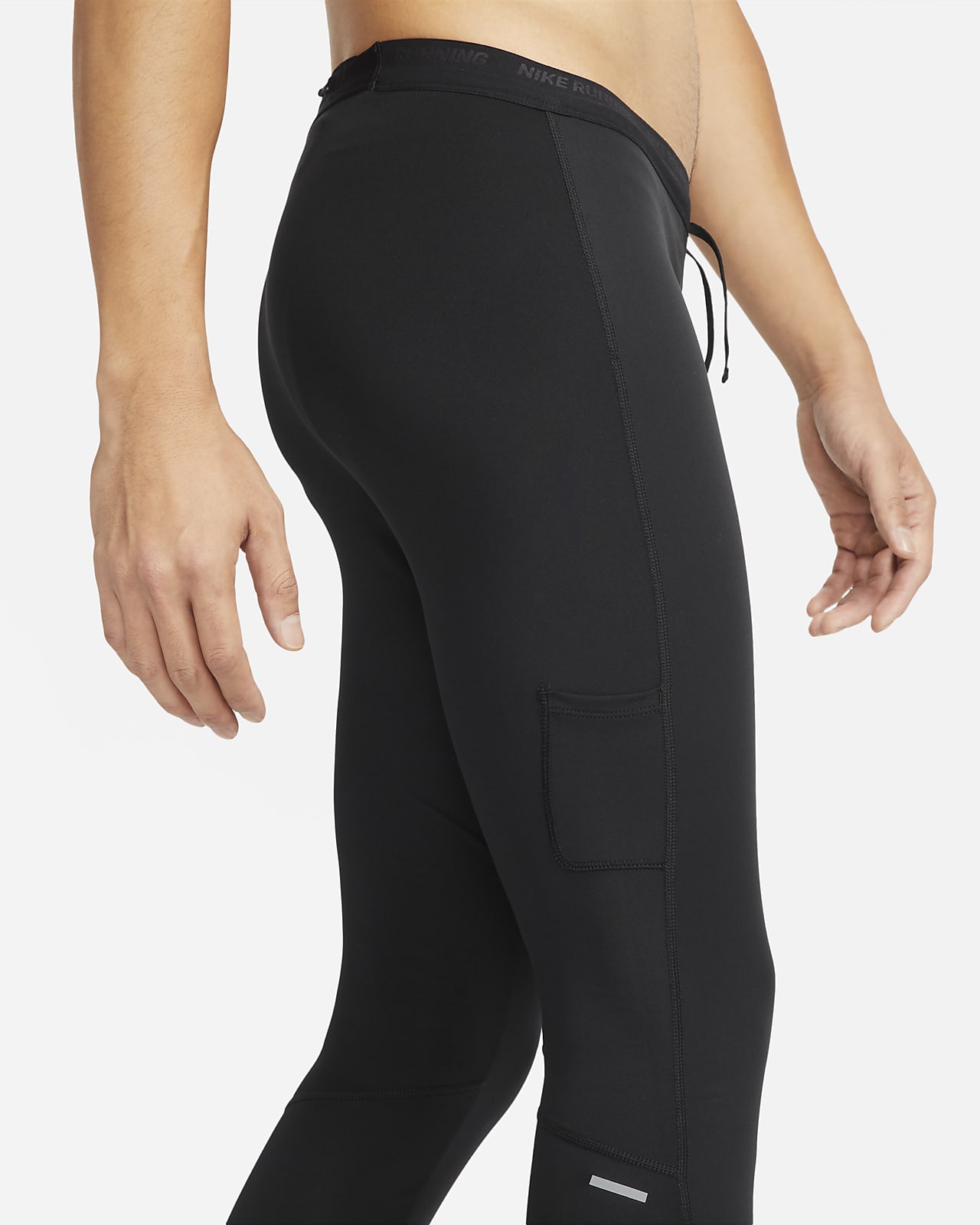 ナイキ Storm-FIT フェノム エリート メンズ ランニングタイツ