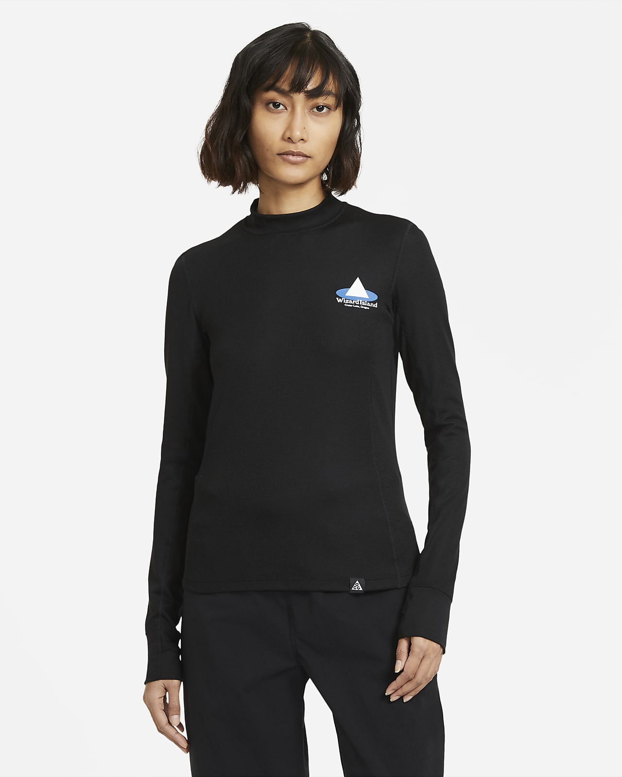 acg wizard island hoodie