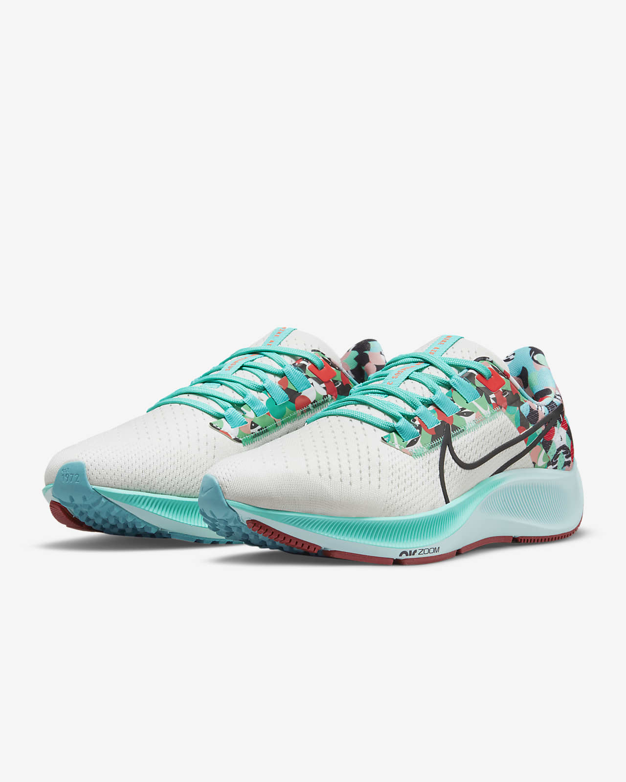 NIKE Air Zoom Pegasus 38 Dames Hardloopschoenen | KELLER SPORTS [NL]