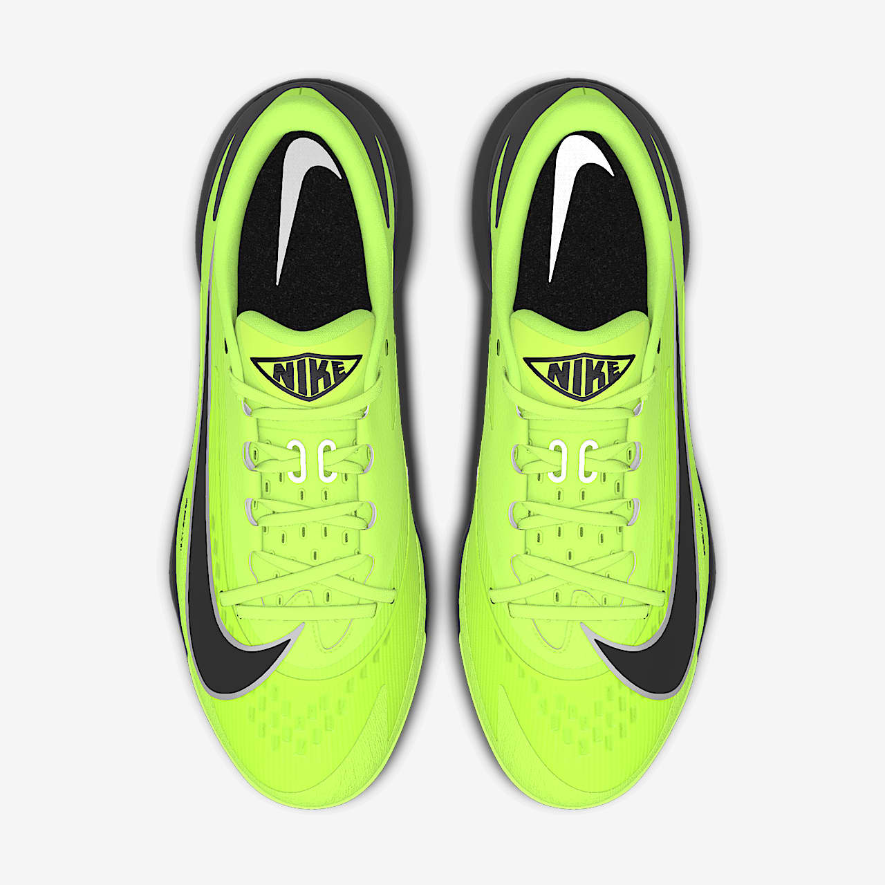 Nike Diamond Standout MTL Baseball Boots