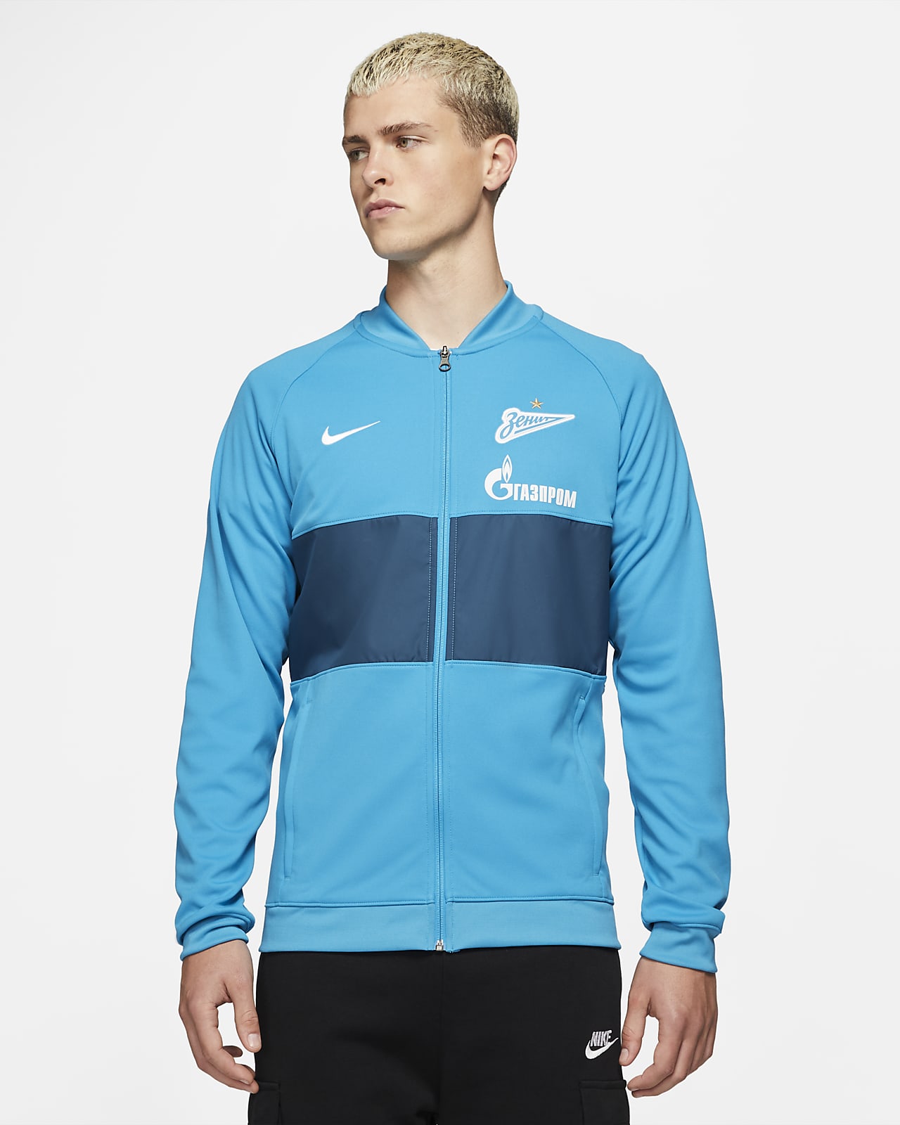 nike air slim fit
