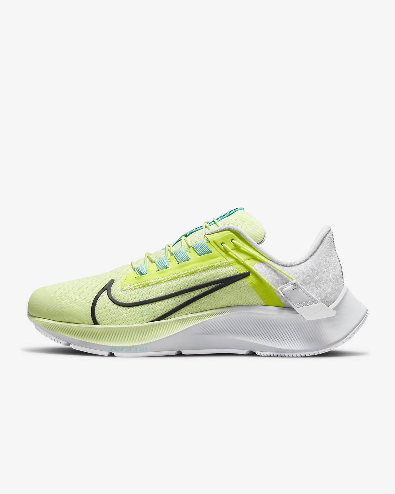 Chaussures de running Nike Air Zoom Pegasus 38 FlyEase pour Femme Chaussures de running Nike Air Zoom Pegasus 38 FlyEase pour Femme
