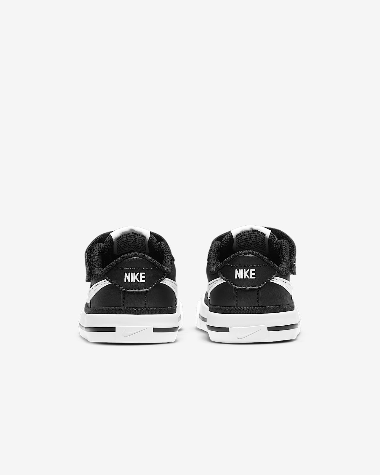 nike court toddler