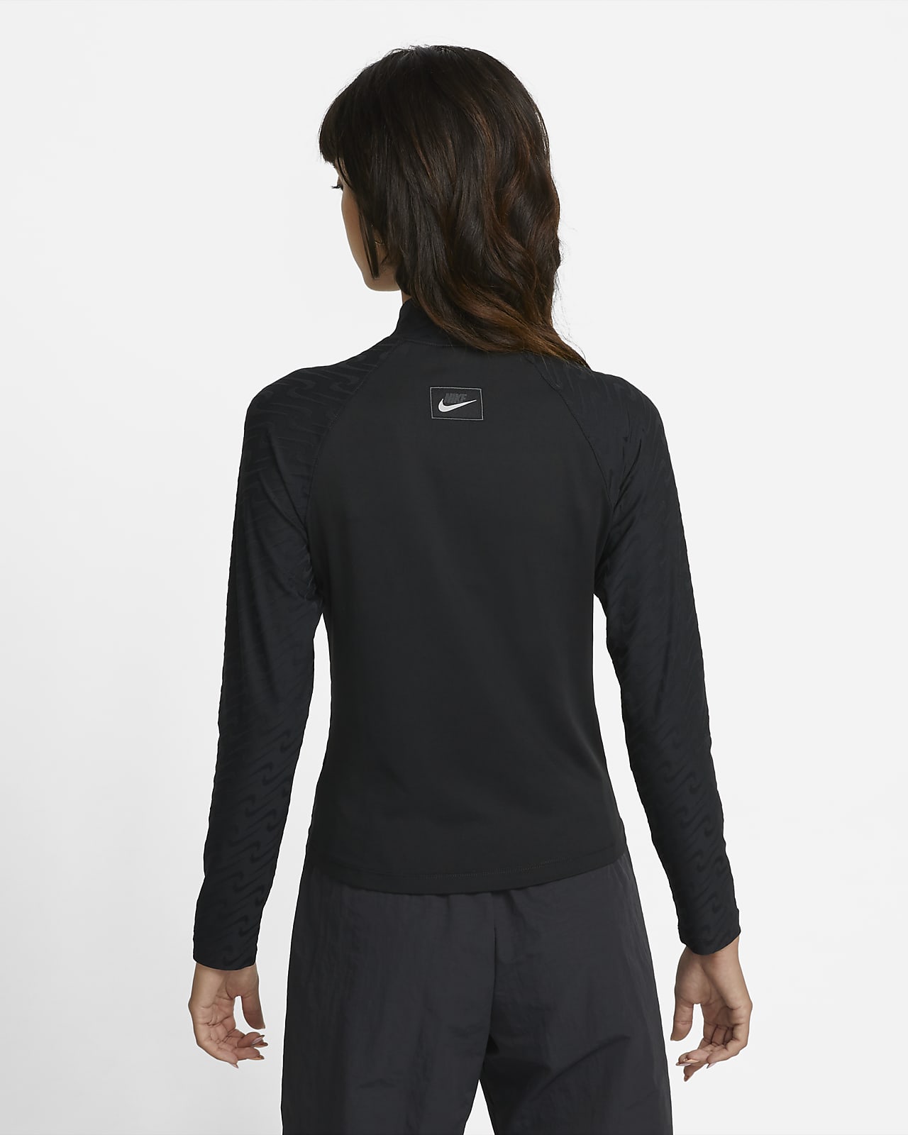 Nike Sportswear Icon Clash Women's Mock 