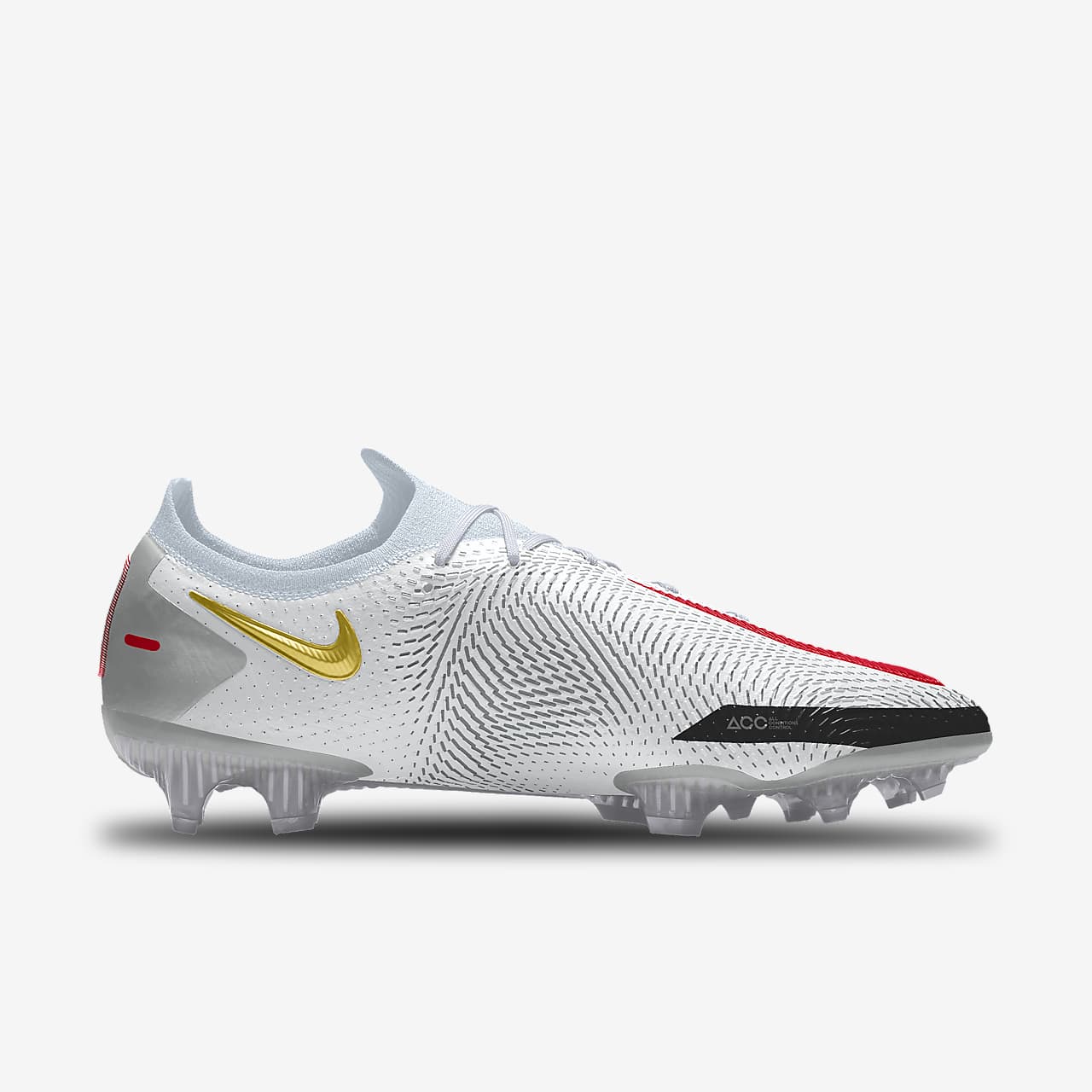 personalised nike boot bag