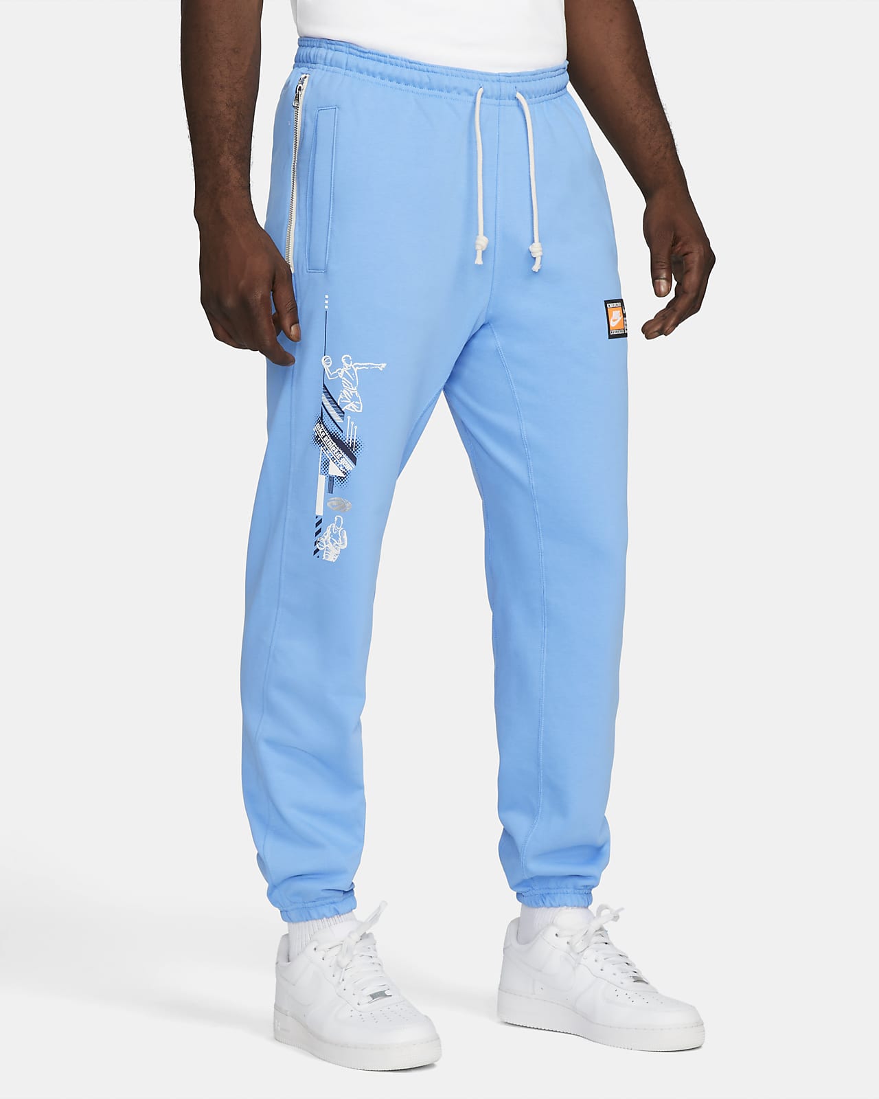 Compatible con Dependiente diamante Nike Dri-FIT Standard Issue Men's Basketball Pants. Nike.com