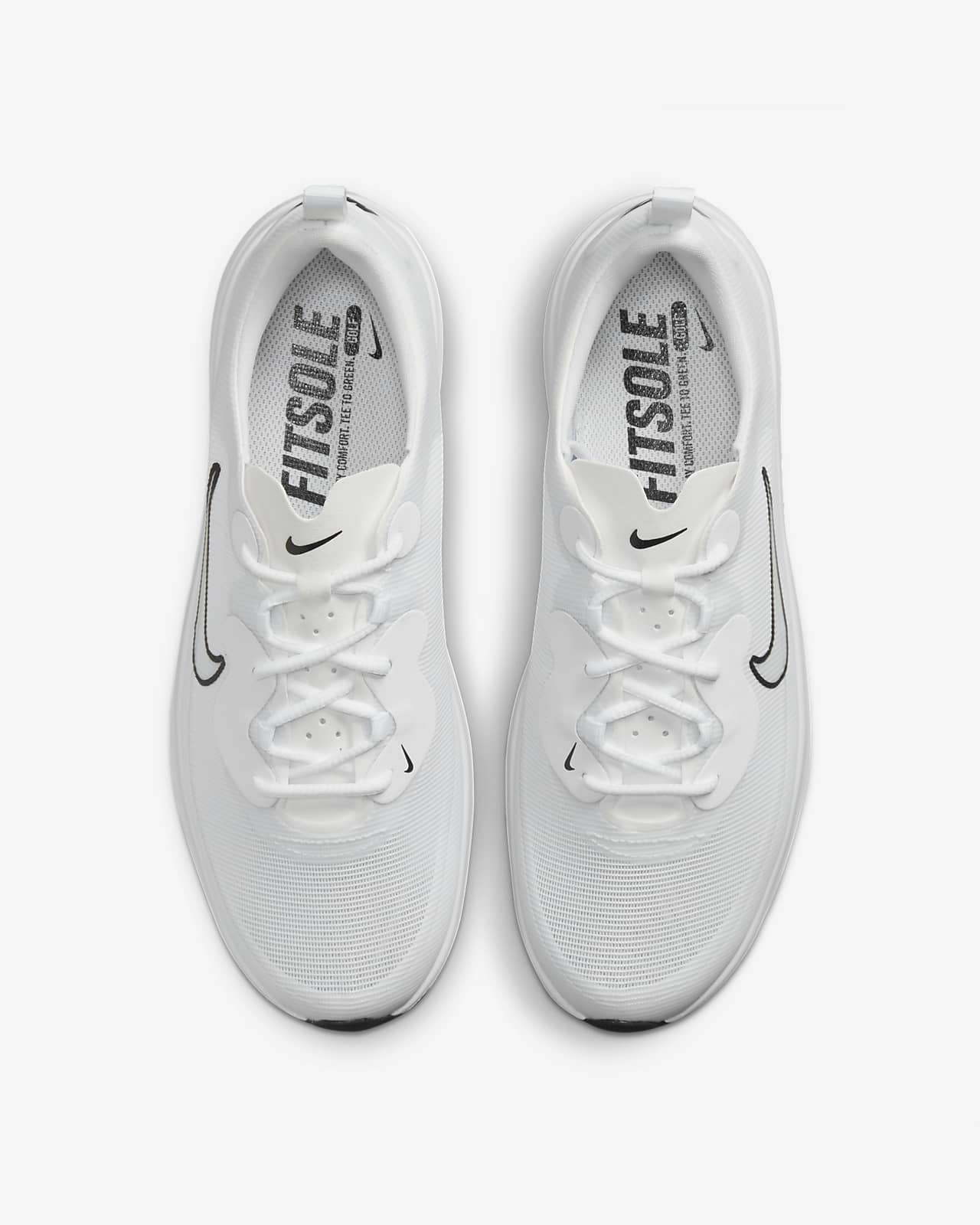 Nike Ace Summerlite Women's Golf Shoes.