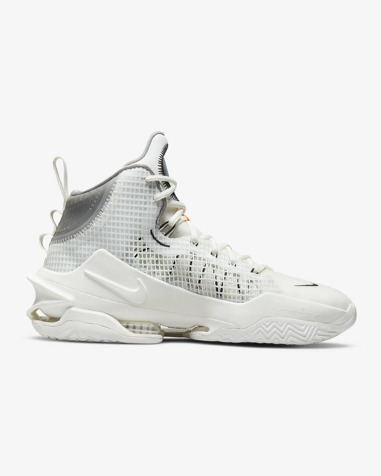 best nike id basketball shoes